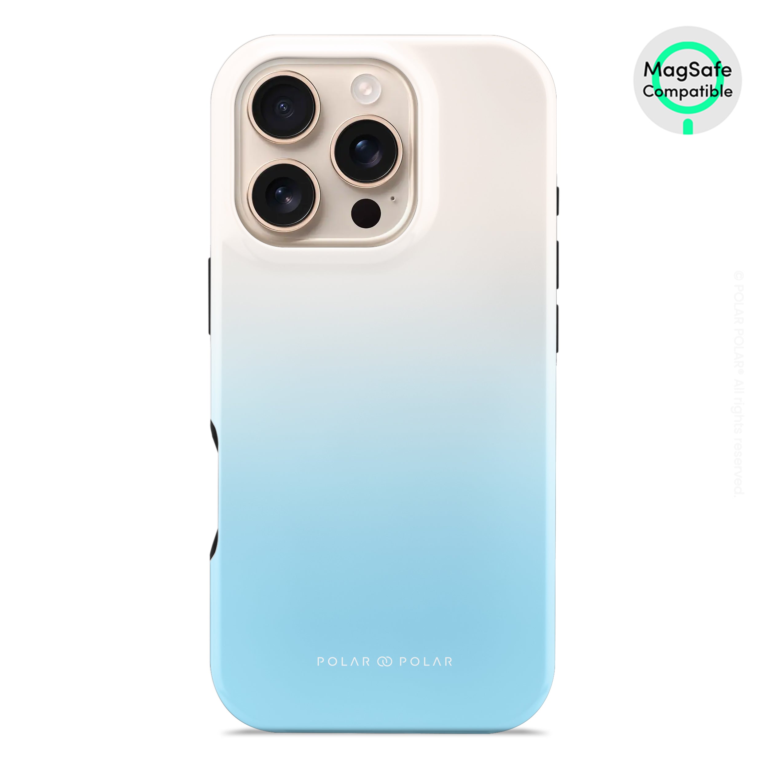 Standard_iPhone 16 Pro | Tough MagSafe Case