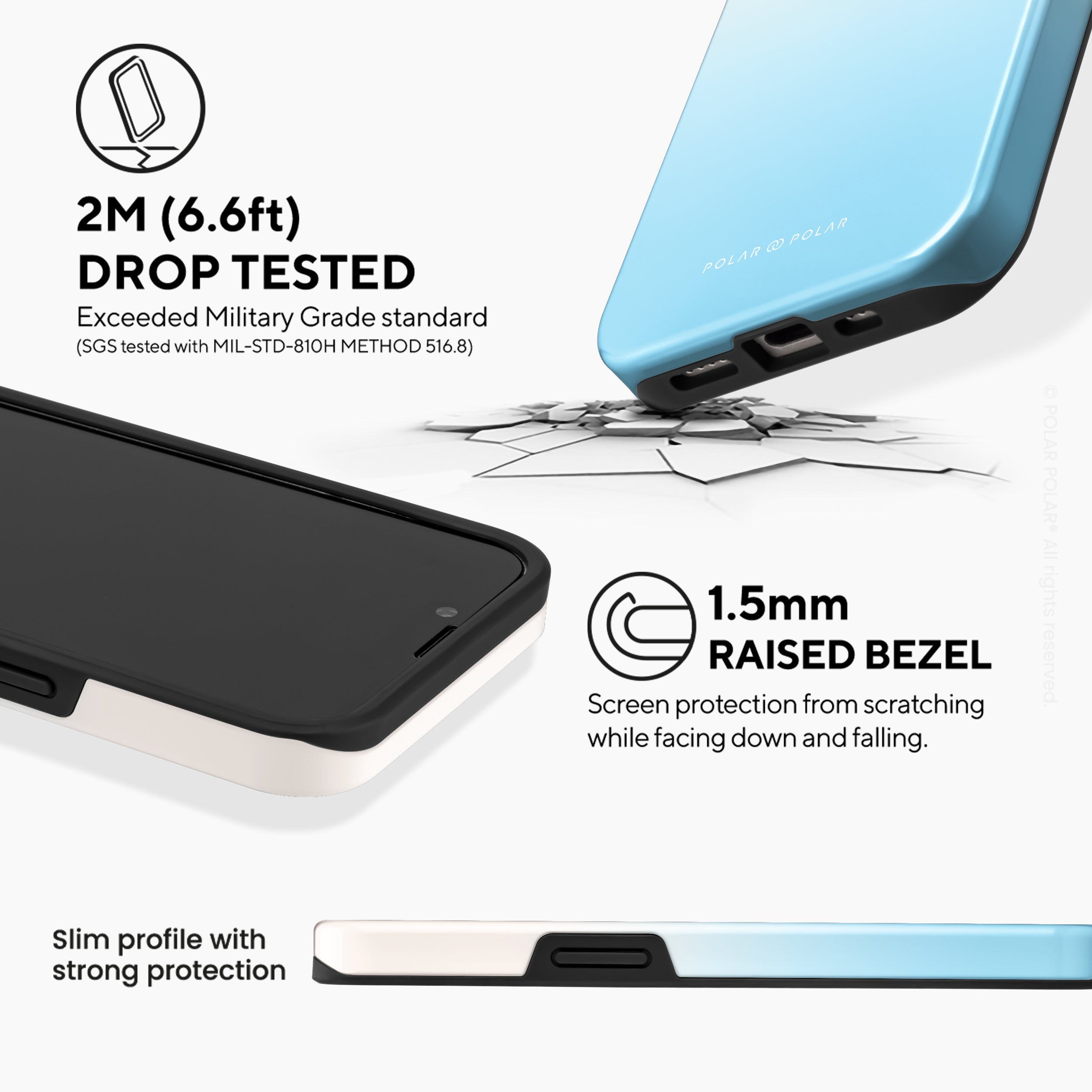 Feature_Tough Case (dual-layer) Tough MagSafe Case