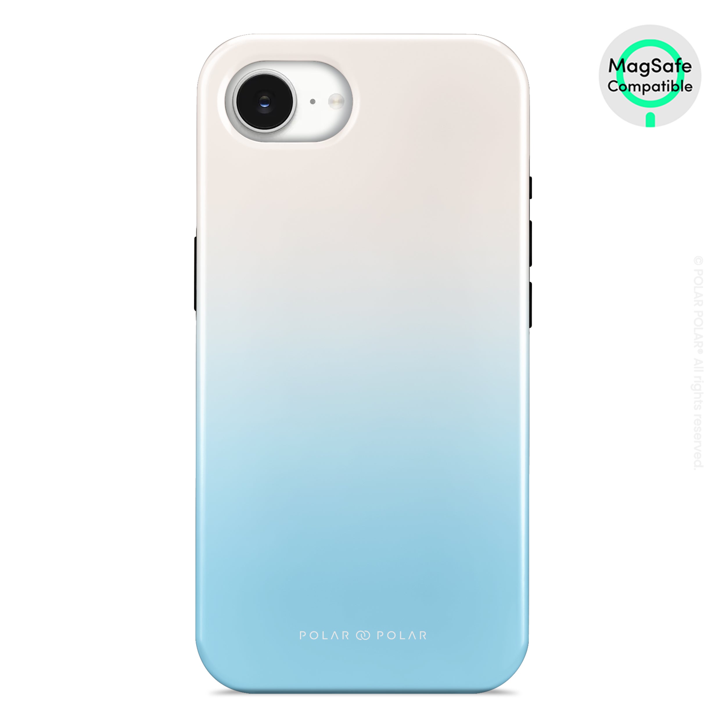 Standard_iPhone 16e | Tough MagSafe Case