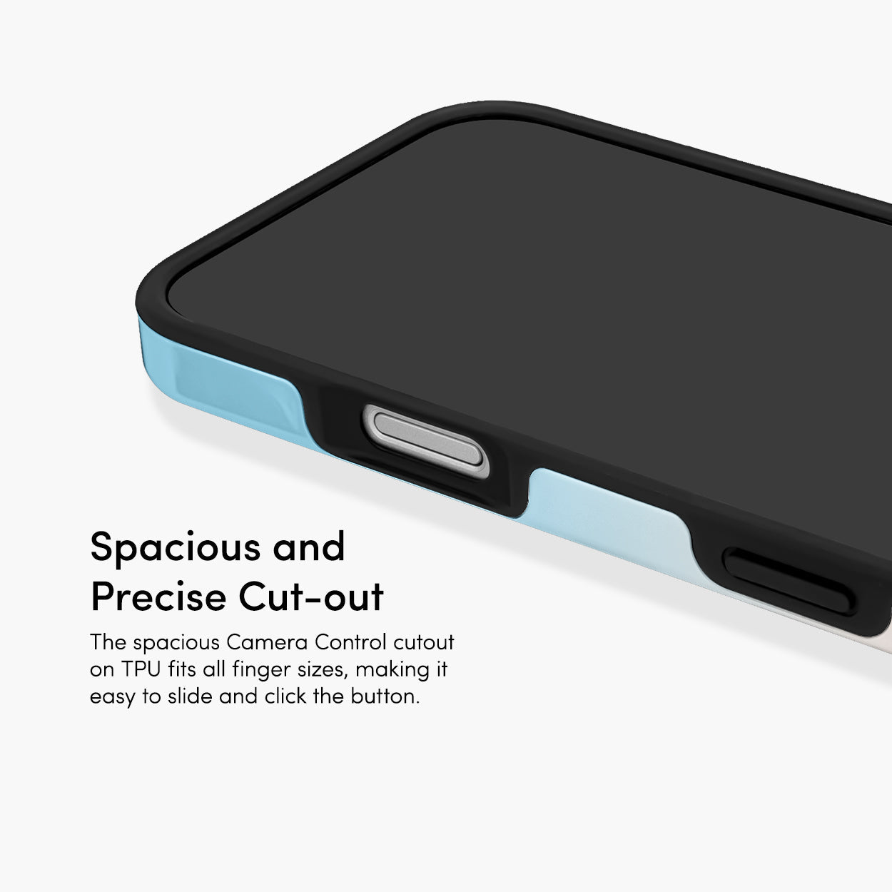 Feature_Tough Case (dual-layer) Tough MagSafe Case
