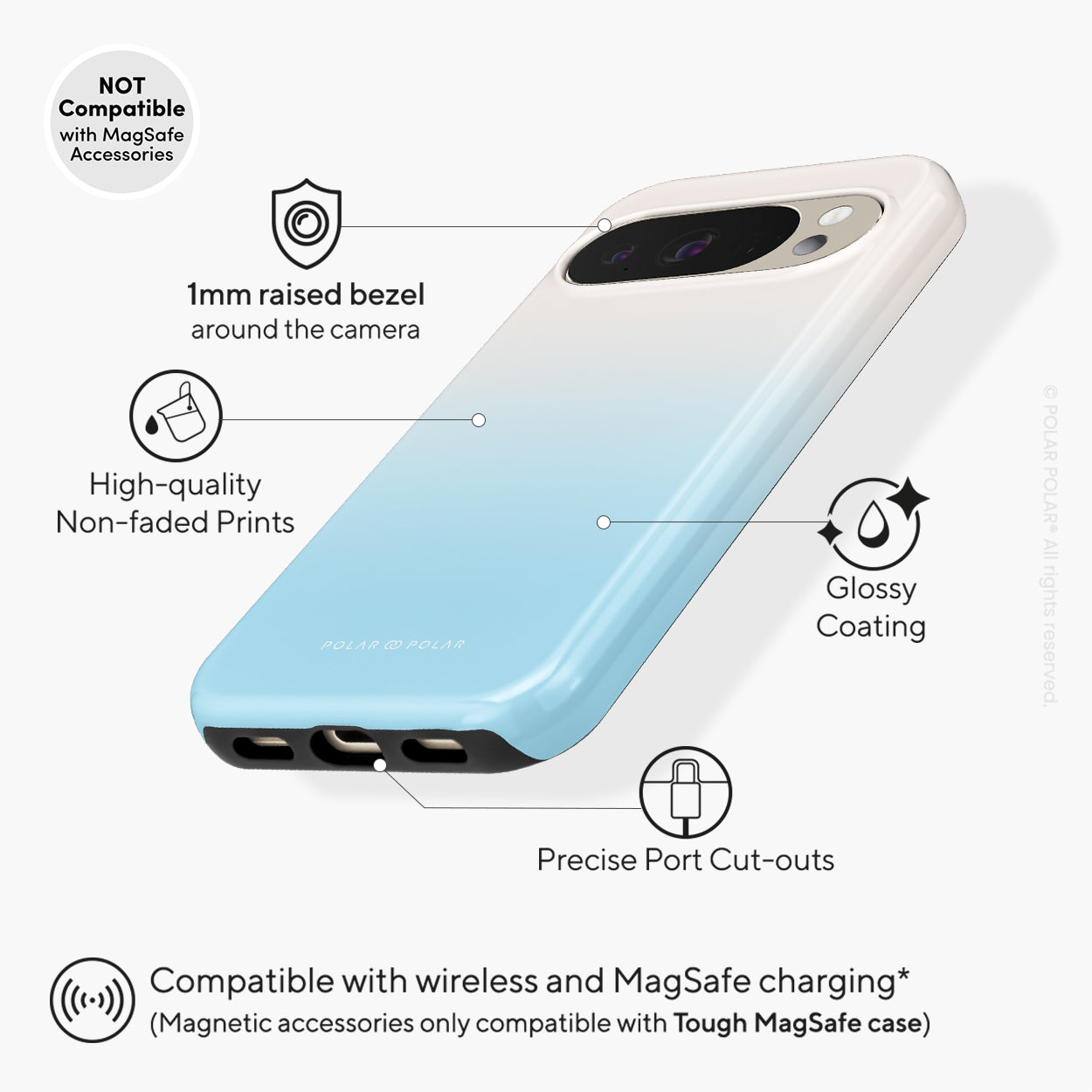 Standard_Google Pixel 10 Pro | Tough Case (dual-layer)