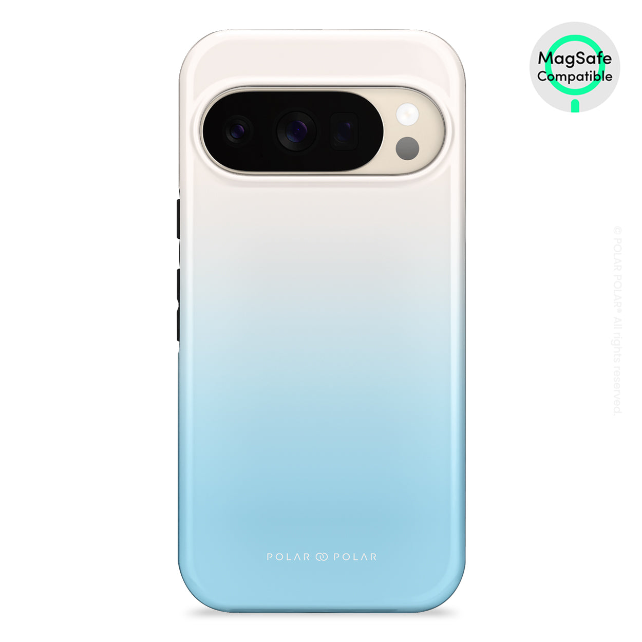Standard_Google Pixel 10 Pro | Tough MagSafe Case