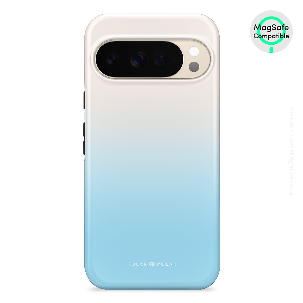 Standard_Google Pixel 10 Pro XL | Tough MagSafe Case