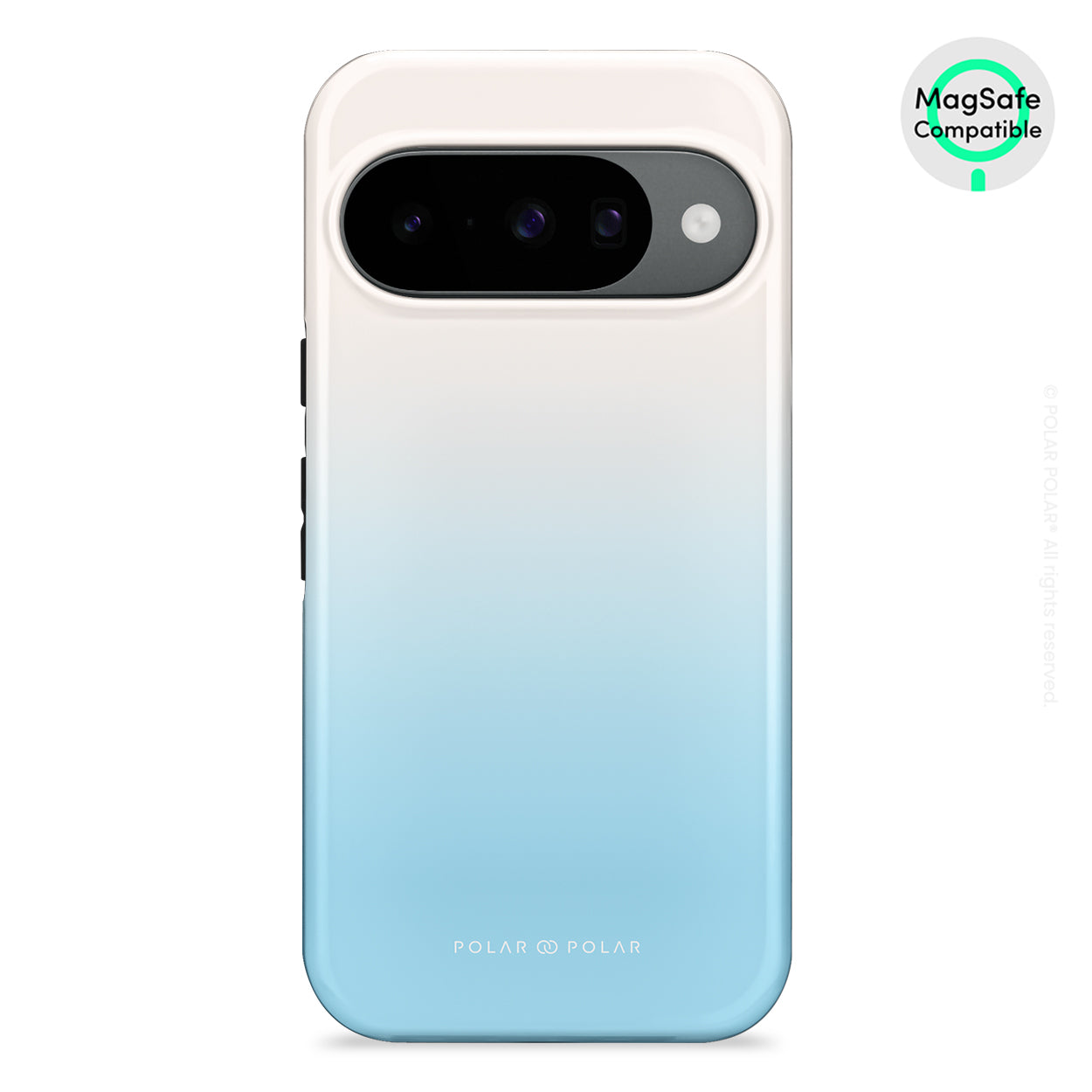 Standard_Google Pixel 10 | Tough MagSafe Case