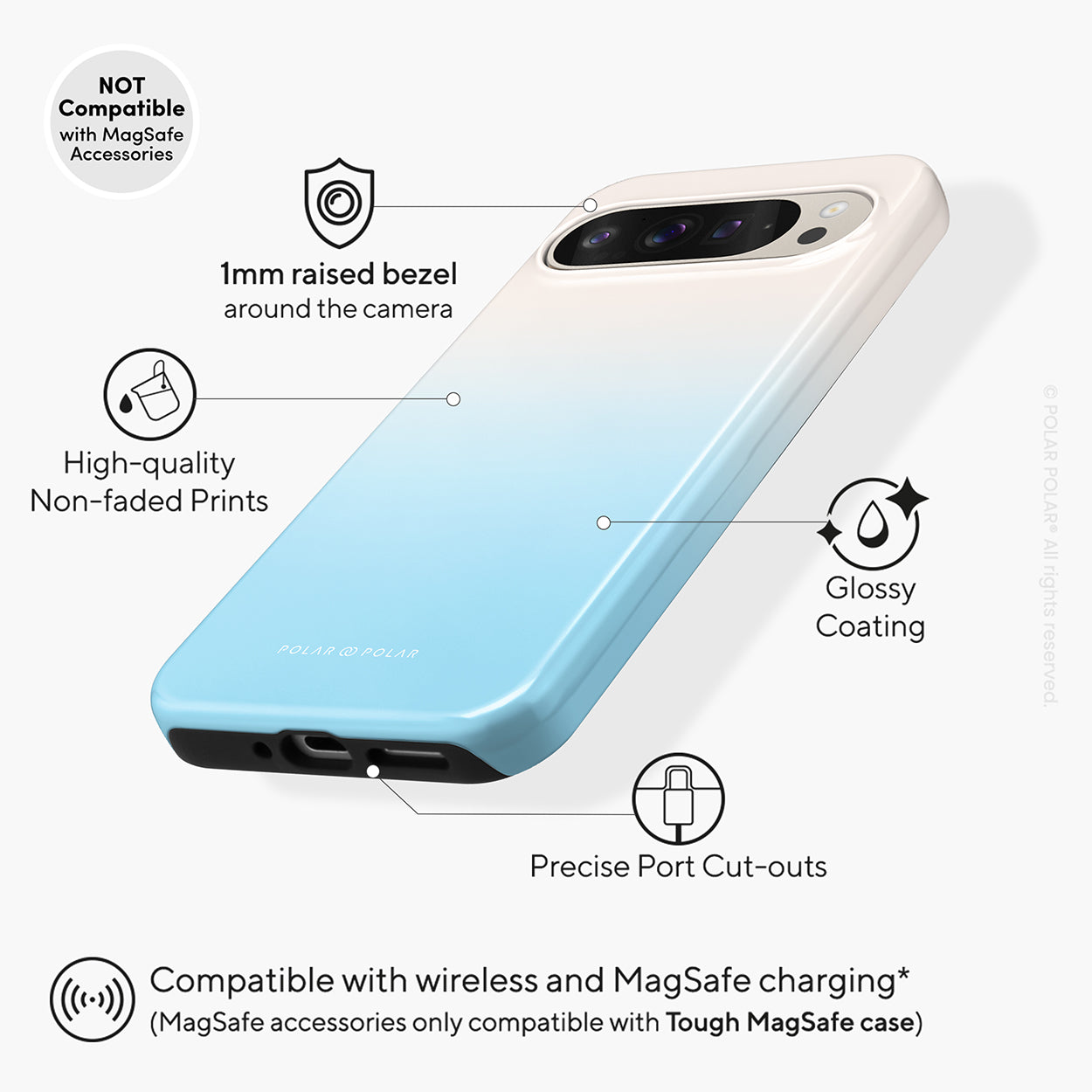 Standard_Google Pixel 10 Pro XL | Tough Case (dual-layer)