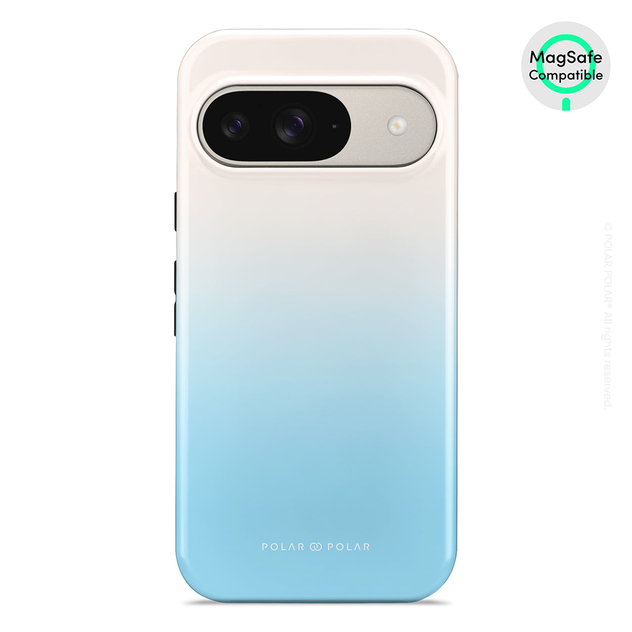 Standard_Google Pixel 9 | Tough MagSafe Case