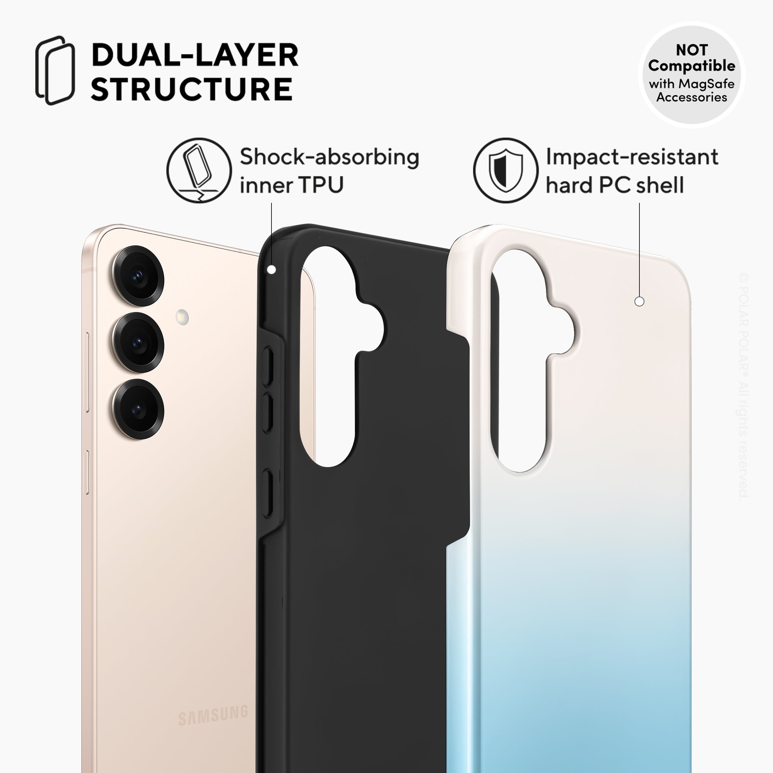 Standard_Samsung Galaxy S25 | Tough Case (dual-layer)