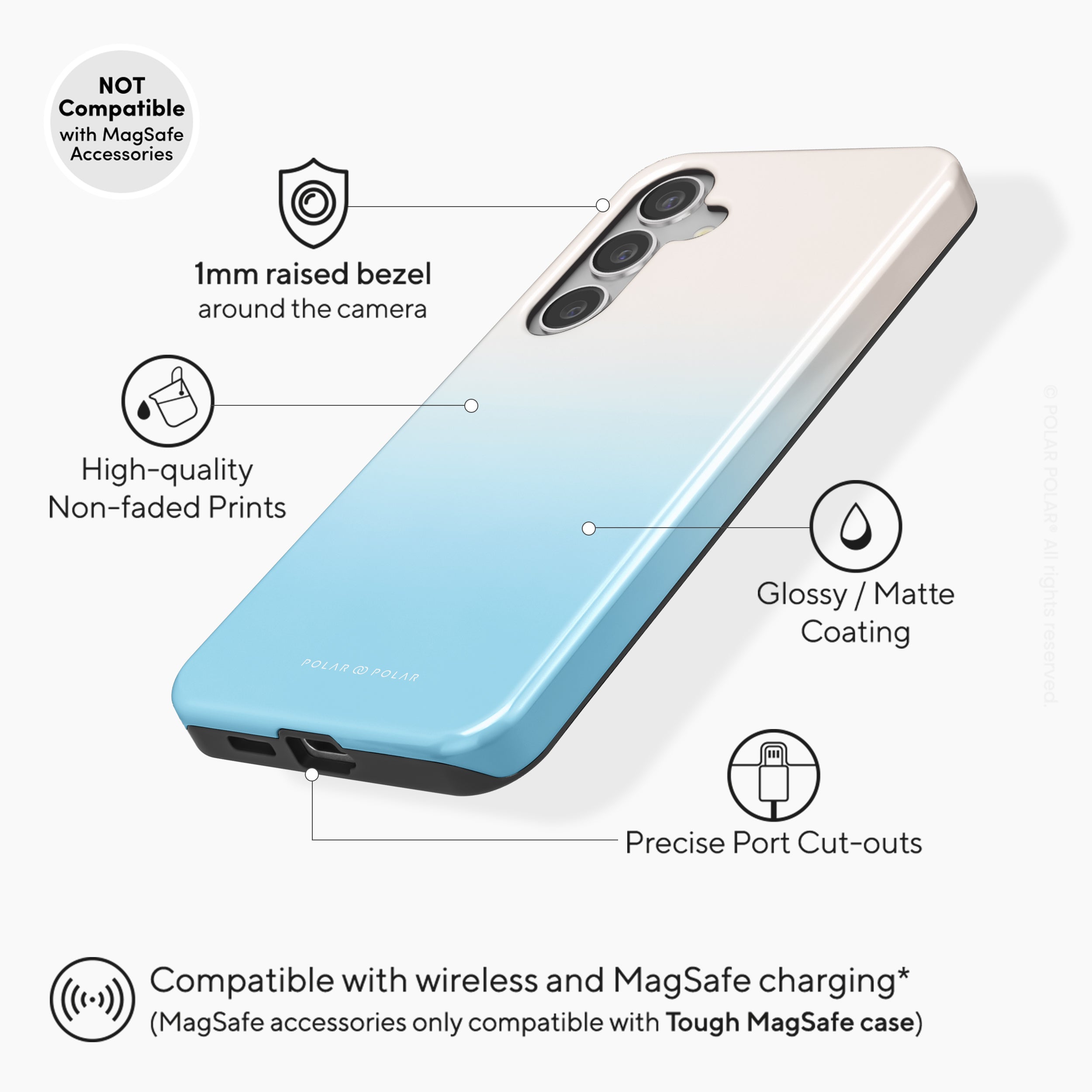 Standard_Samsung Galaxy S25 | Tough Case (dual-layer)