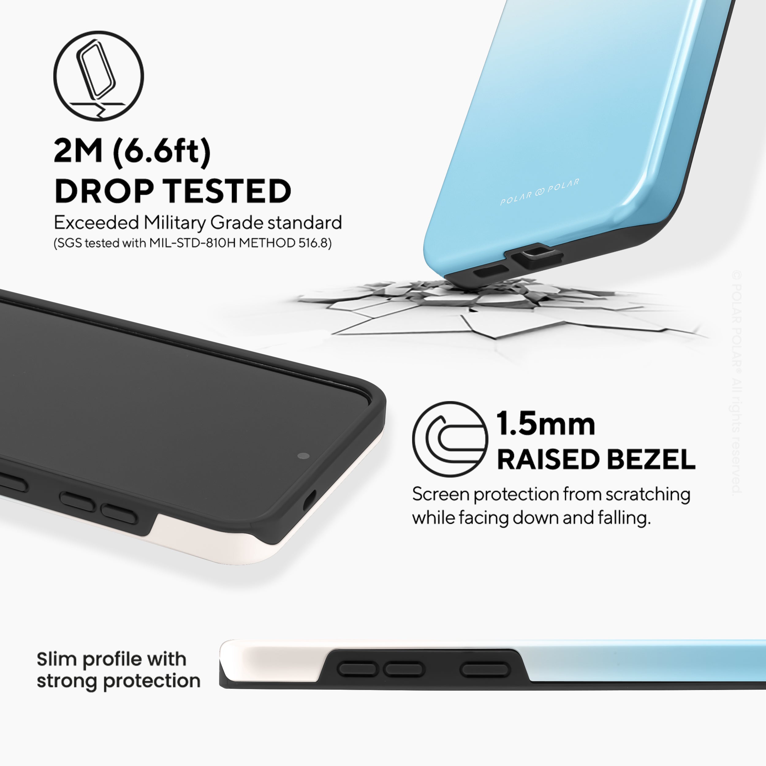 Feature_Tough Case (dual-layer) Tough MagSafe Case