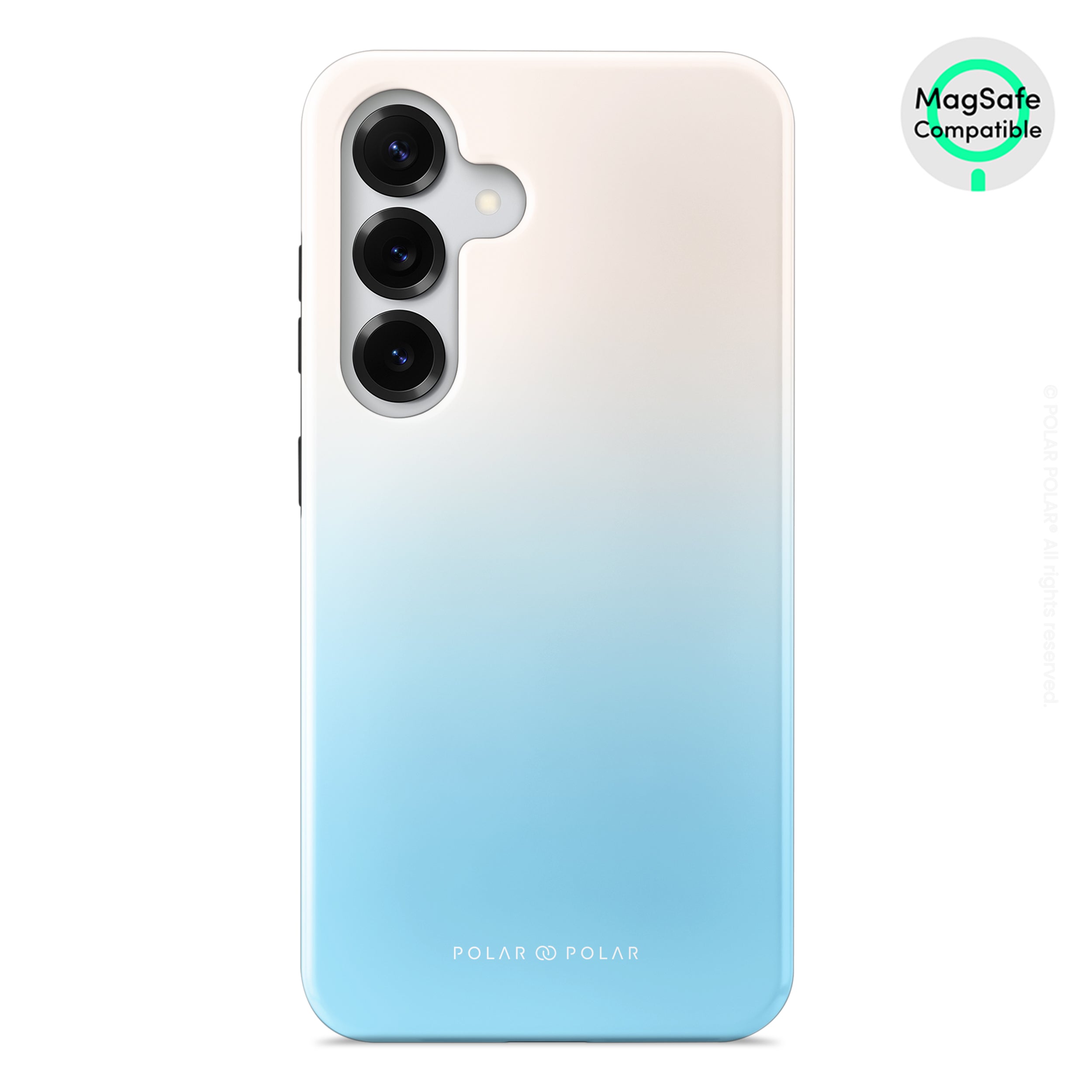 Standard_Samsung Galaxy S25 | Tough MagSafe Case