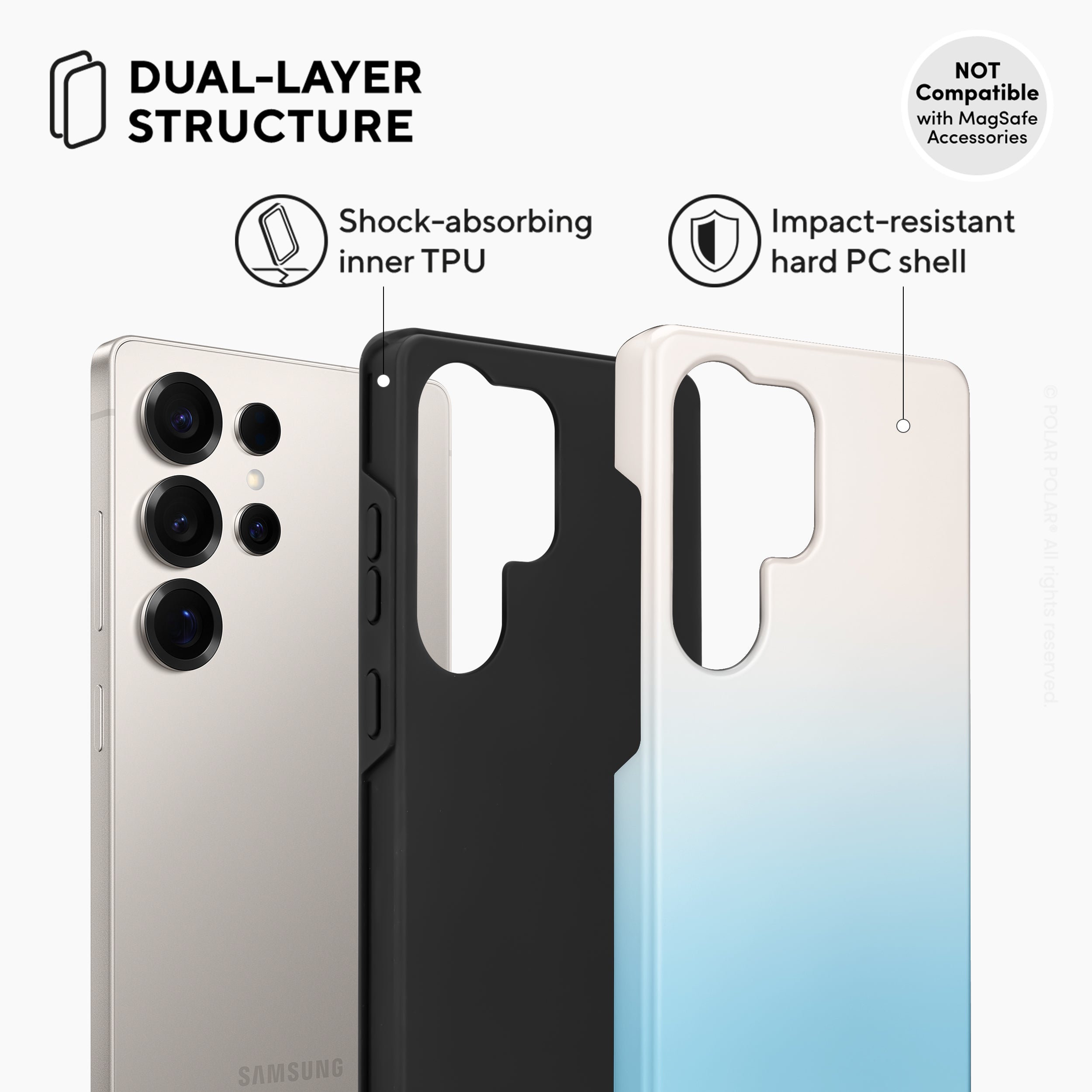 Standard_Samsung Galaxy S25 Ultra | Tough Case (dual-layer)