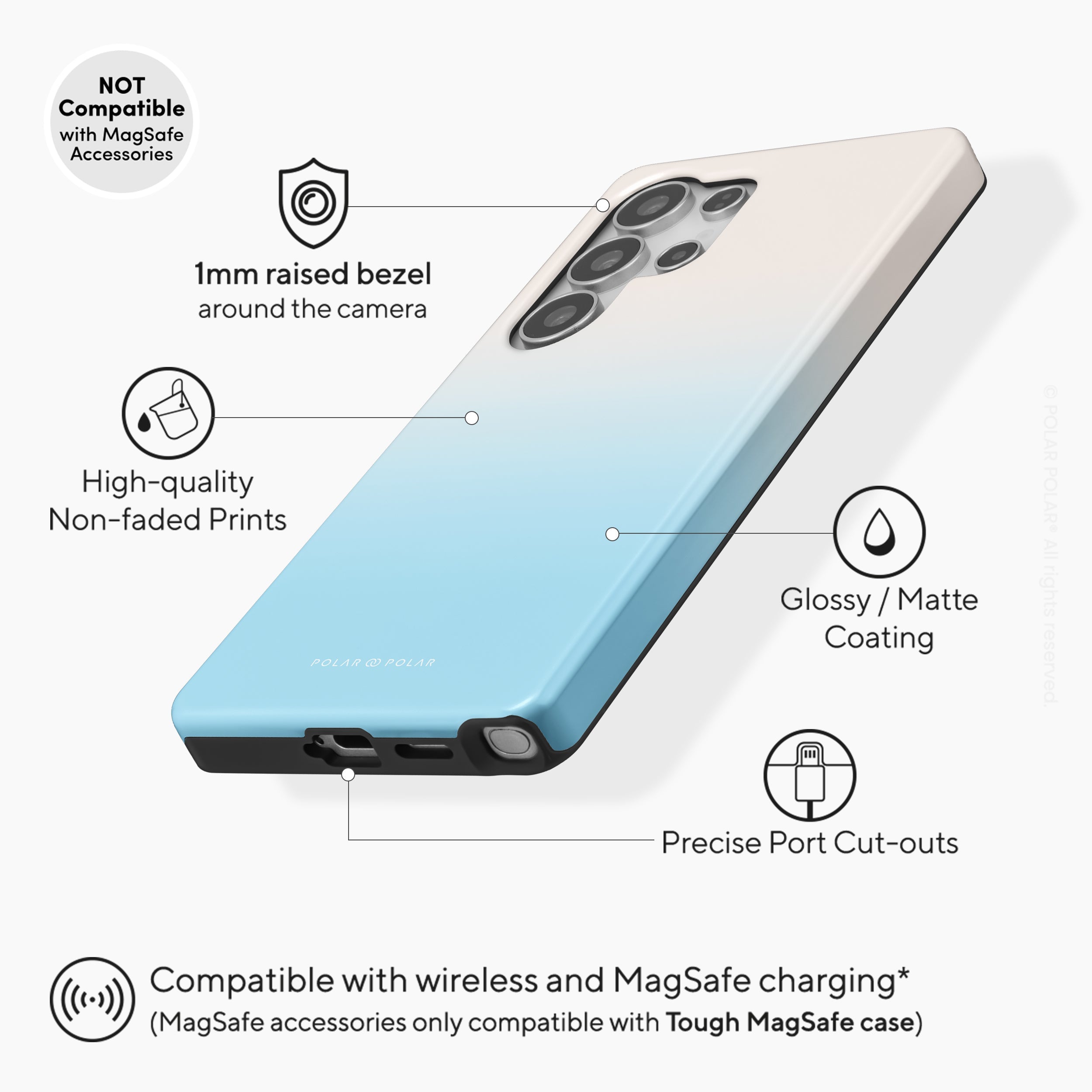 Standard_Samsung Galaxy S25 Ultra | Tough Case (dual-layer)