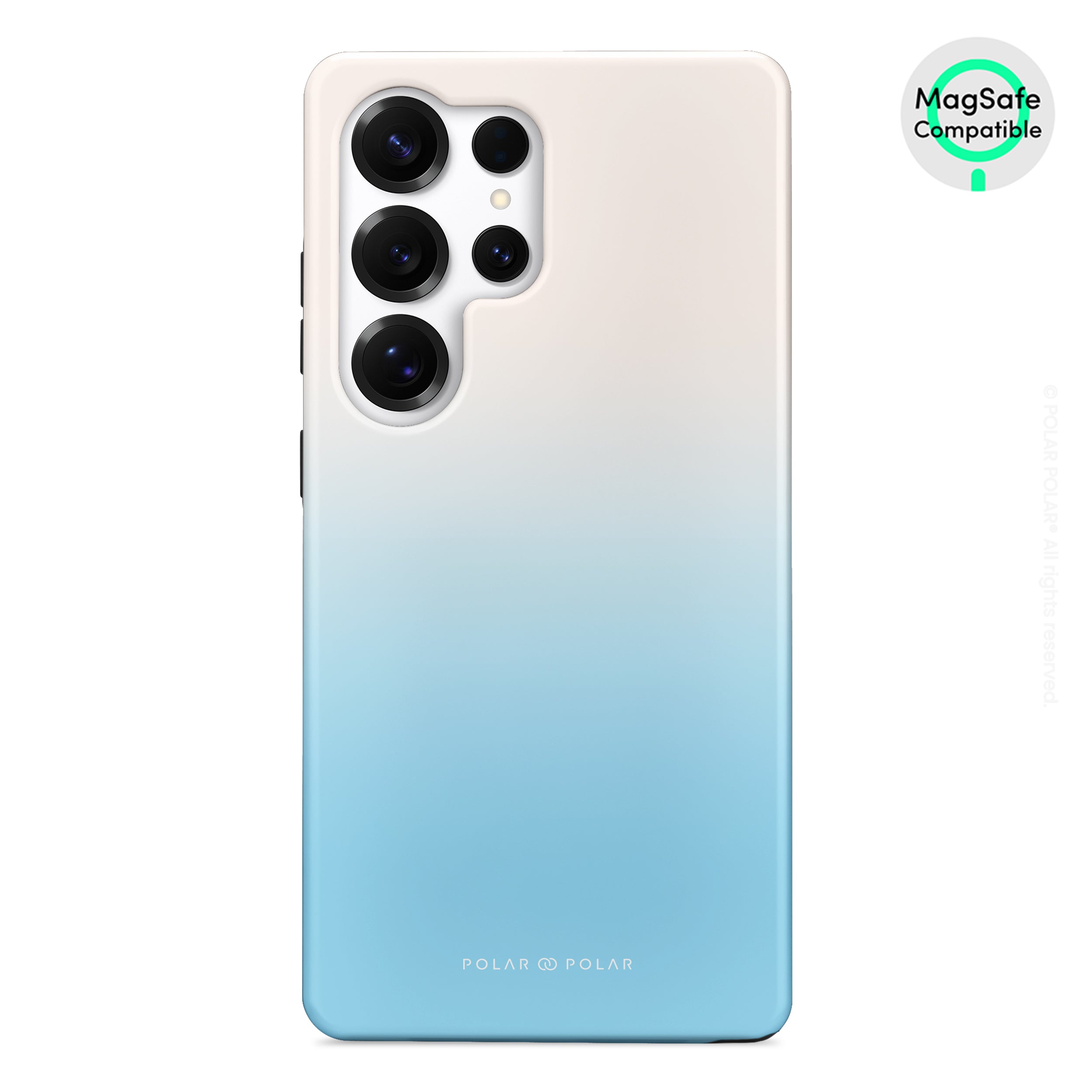 Standard_Samsung Galaxy S25 Ultra | Tough MagSafe Case