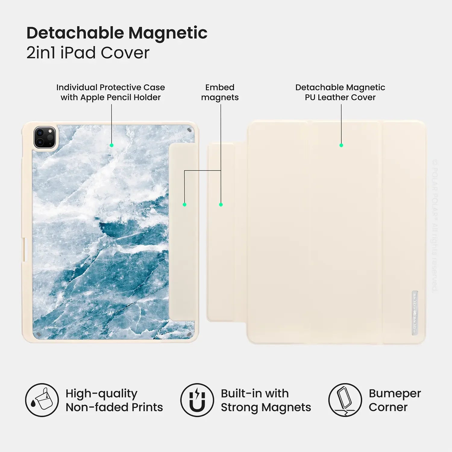 Standard_iPad Pro 12.9-inch (6th 5th gen) | Milky White