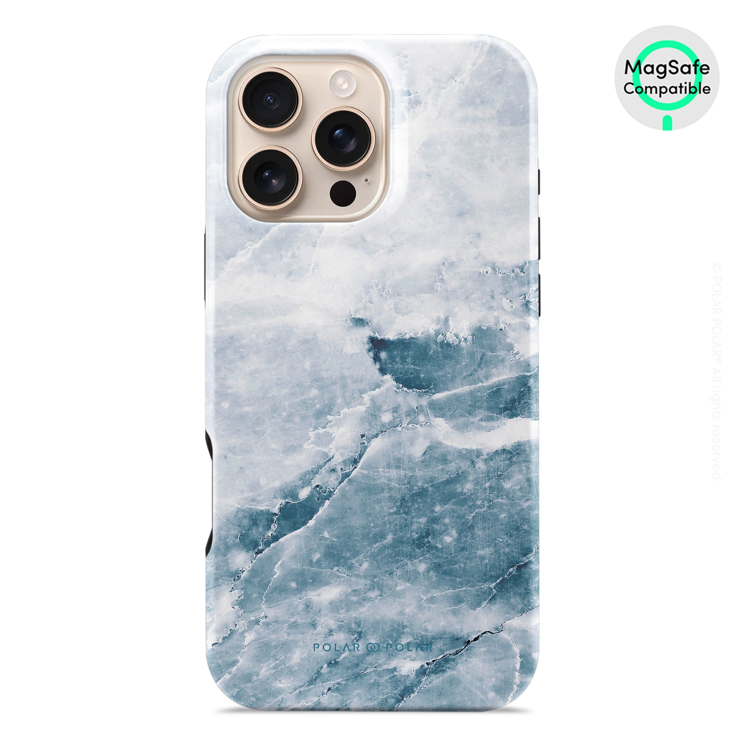 Standard_iPhone 16 Pro Max | Tough MagSafe Case