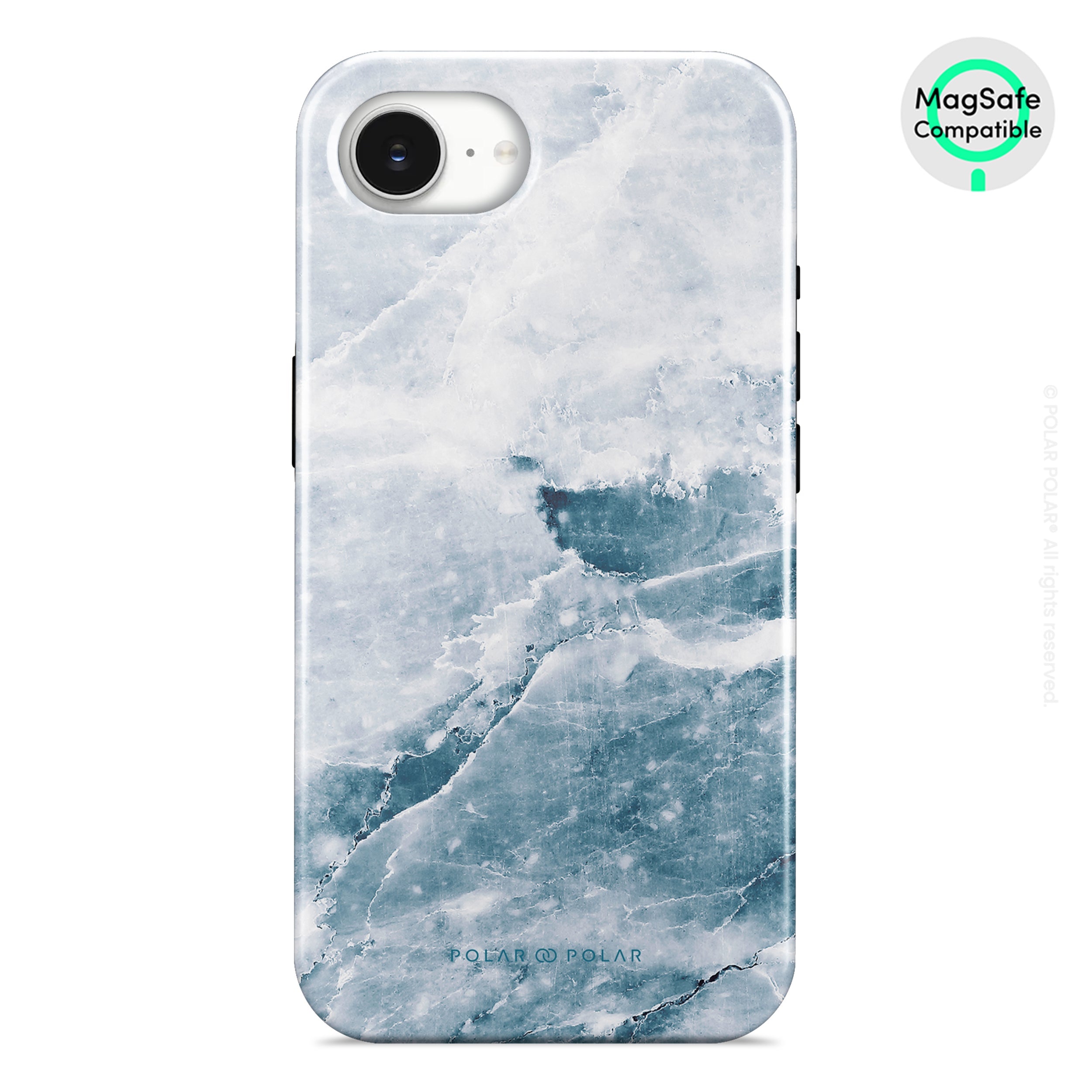 Standard_iPhone 16e | Tough MagSafe Case