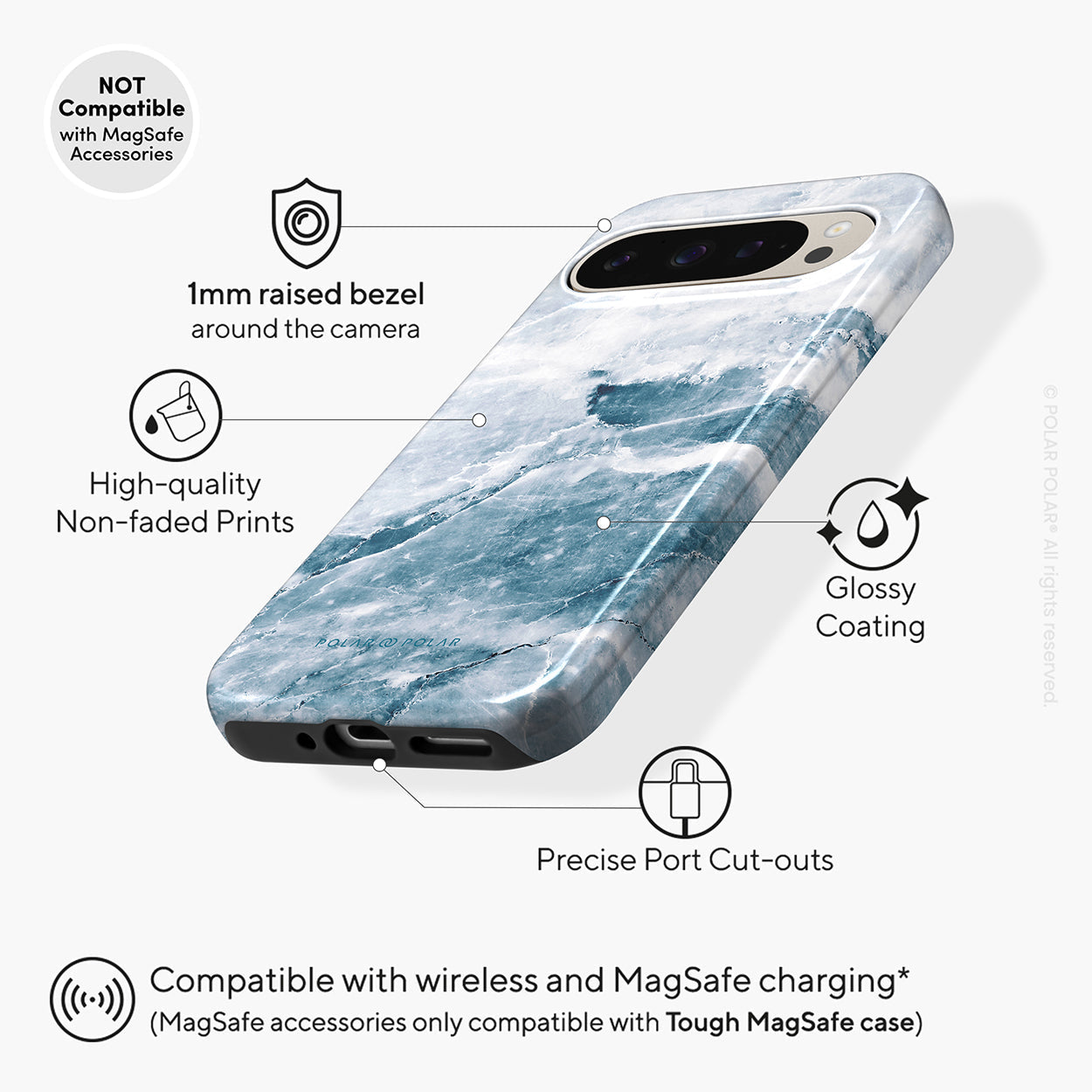 Standard_Google Pixel 10 Pro | Tough Case (dual-layer)