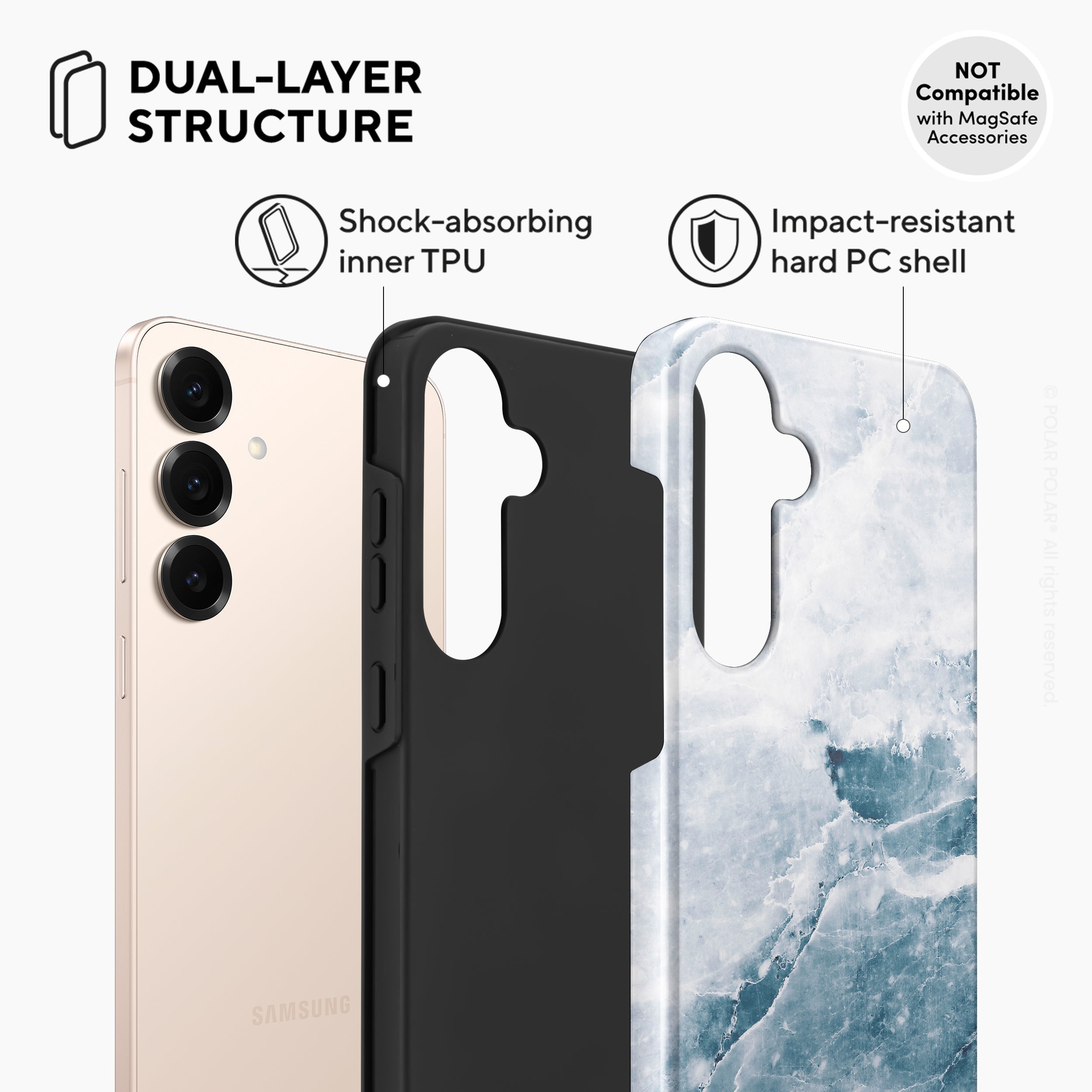 Standard_Samsung Galaxy S25+ | Tough Case (dual-layer)