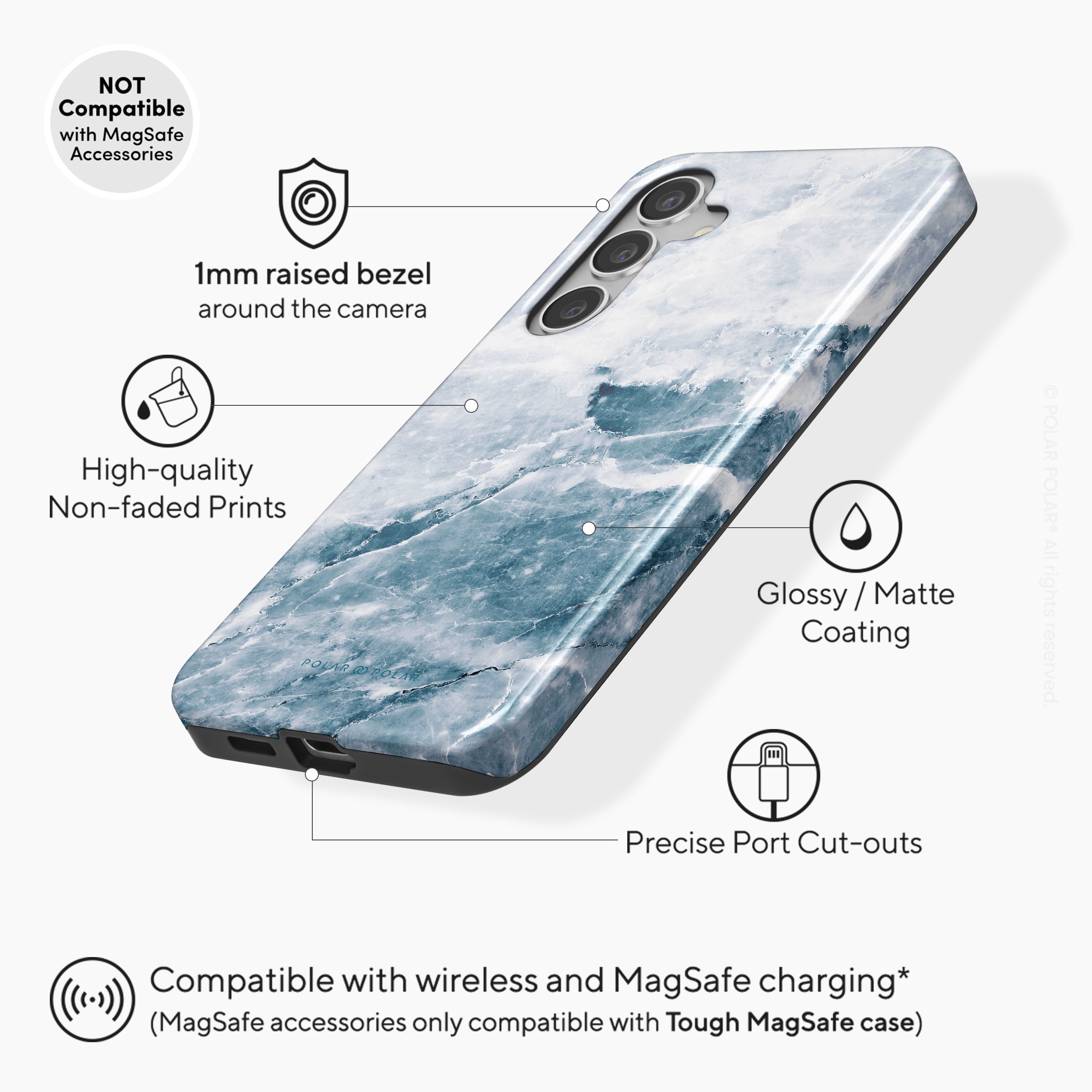 Standard_Samsung Galaxy S25 | Tough Case (dual-layer)