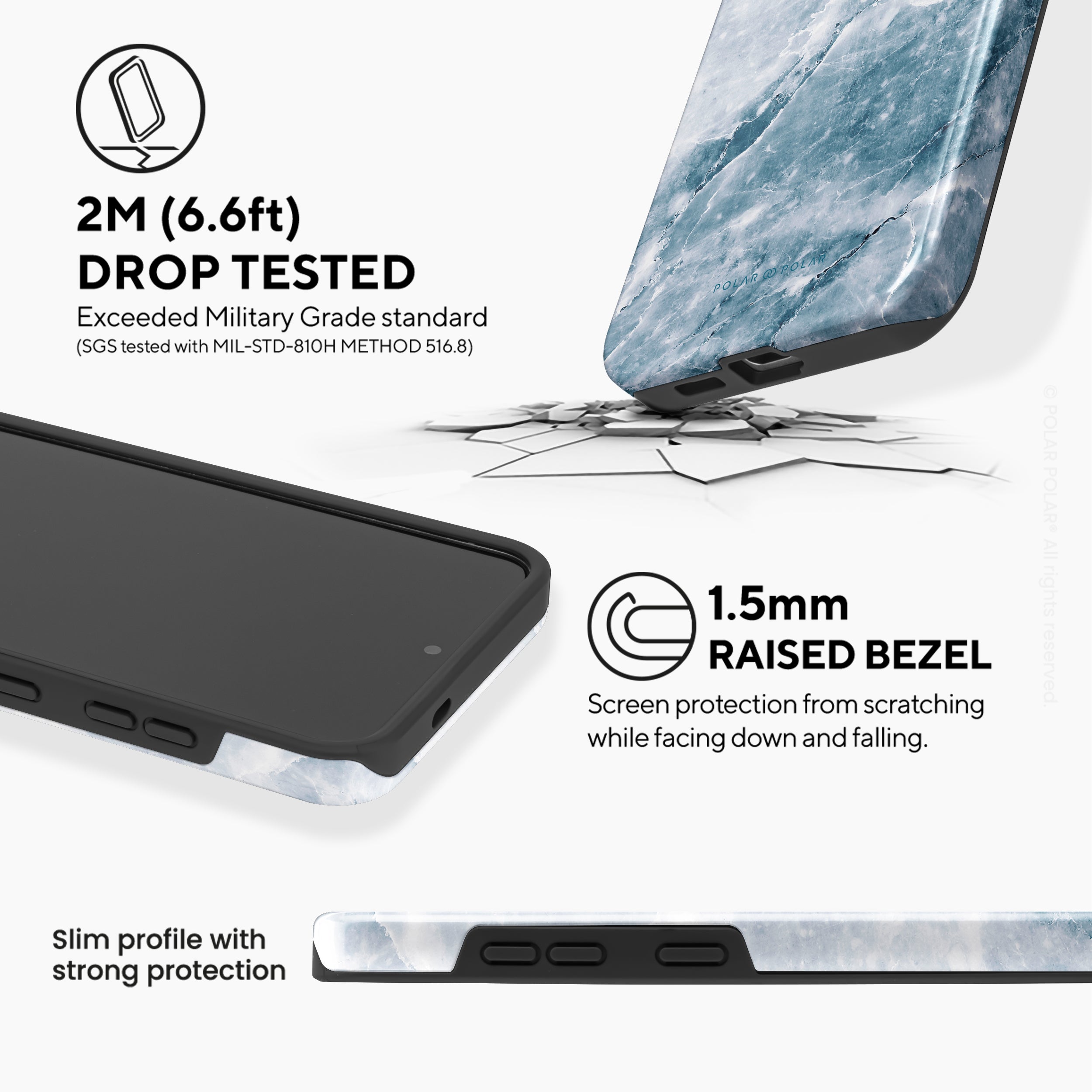 Feature_Tough Case (dual-layer) Tough MagSafe Case