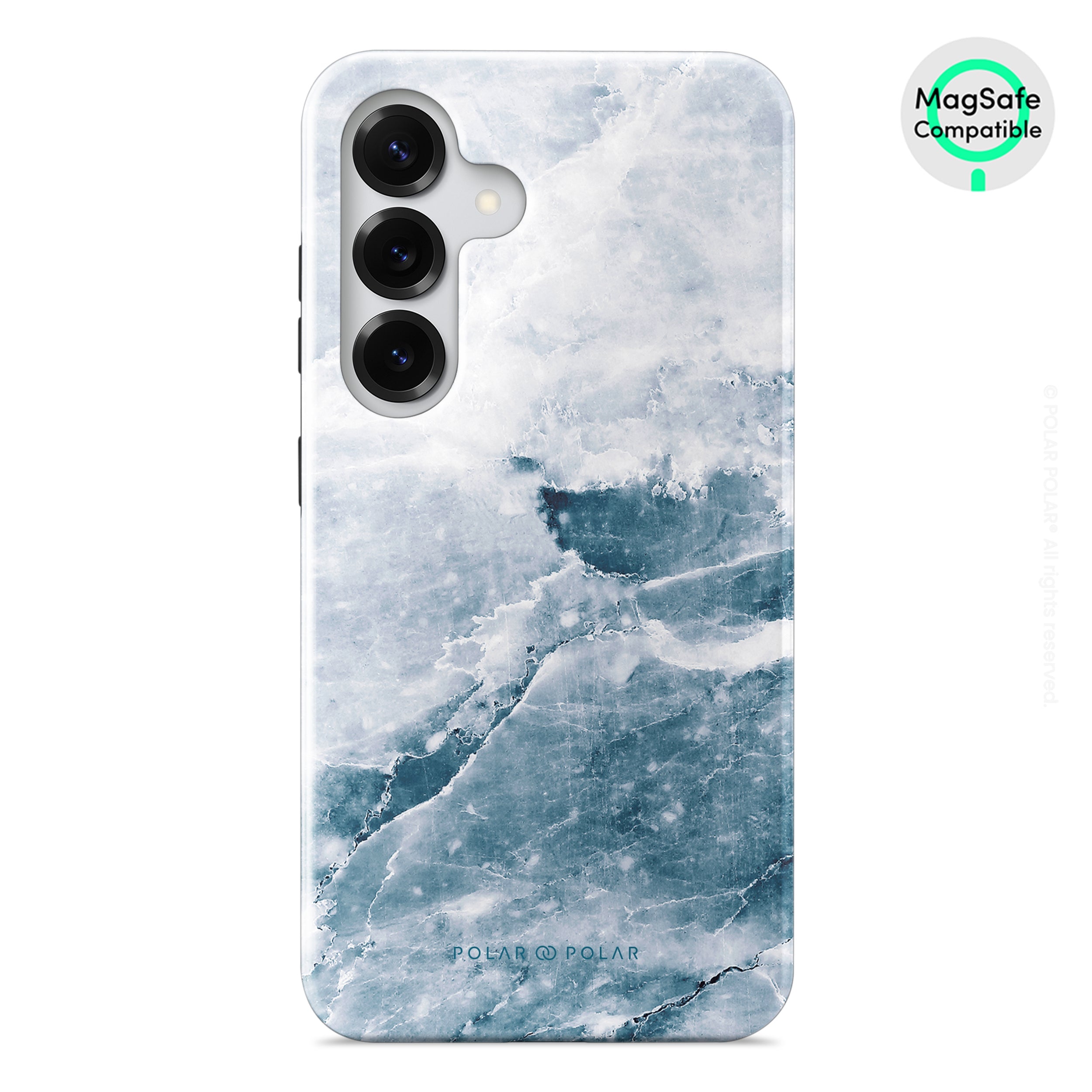 Standard_Samsung Galaxy S25 | Tough MagSafe Case