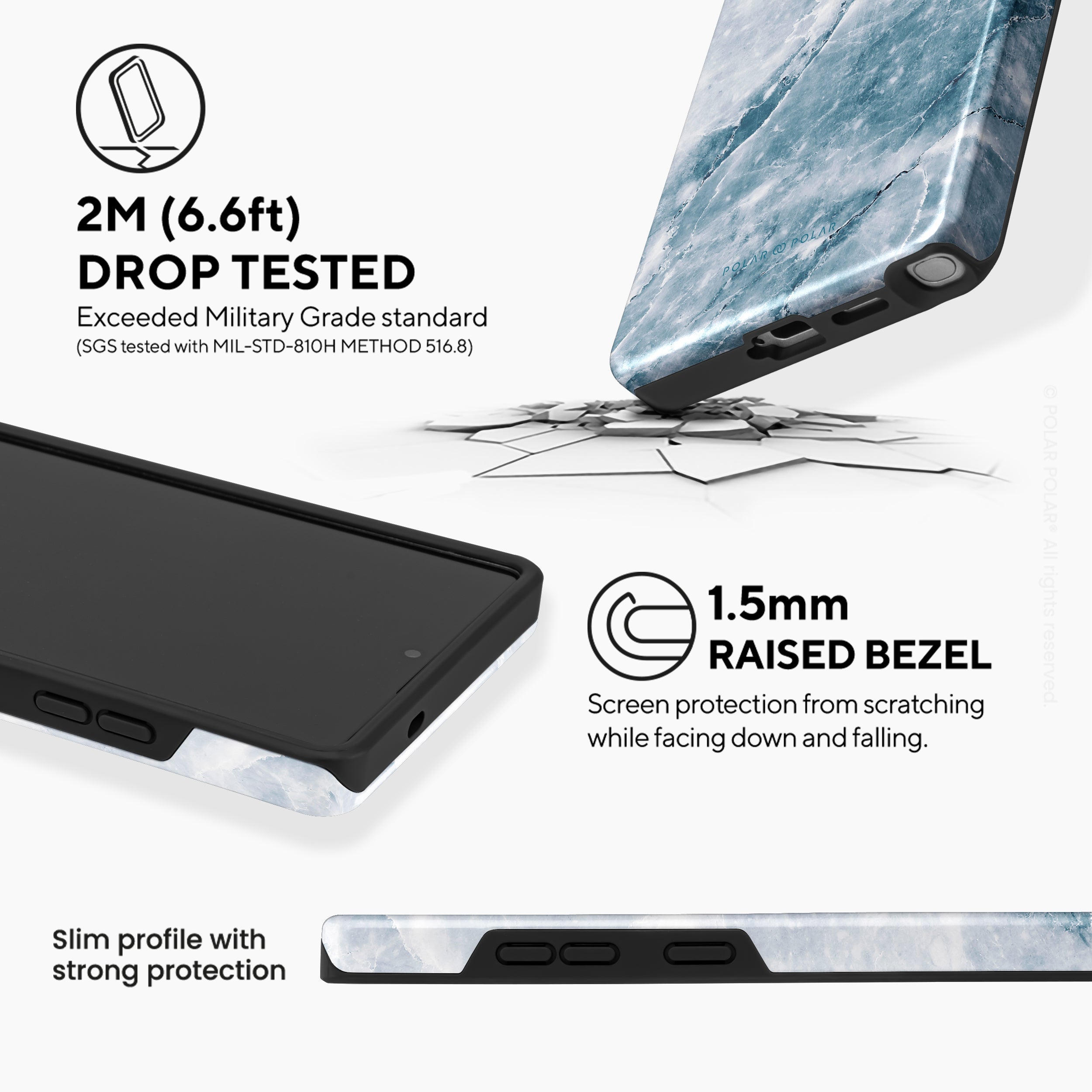 Feature_Tough Case (dual-layer) Tough MagSafe Case