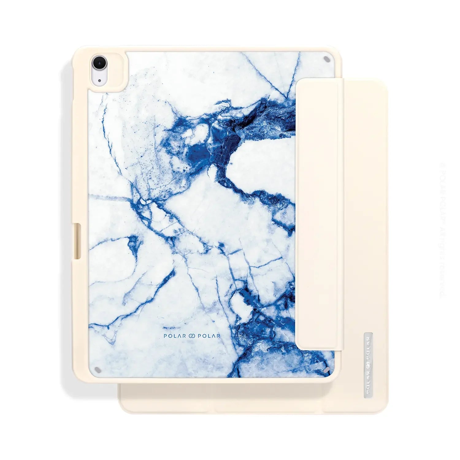 Standard_iPad Air 13-inch (M3 M2) | Milky White