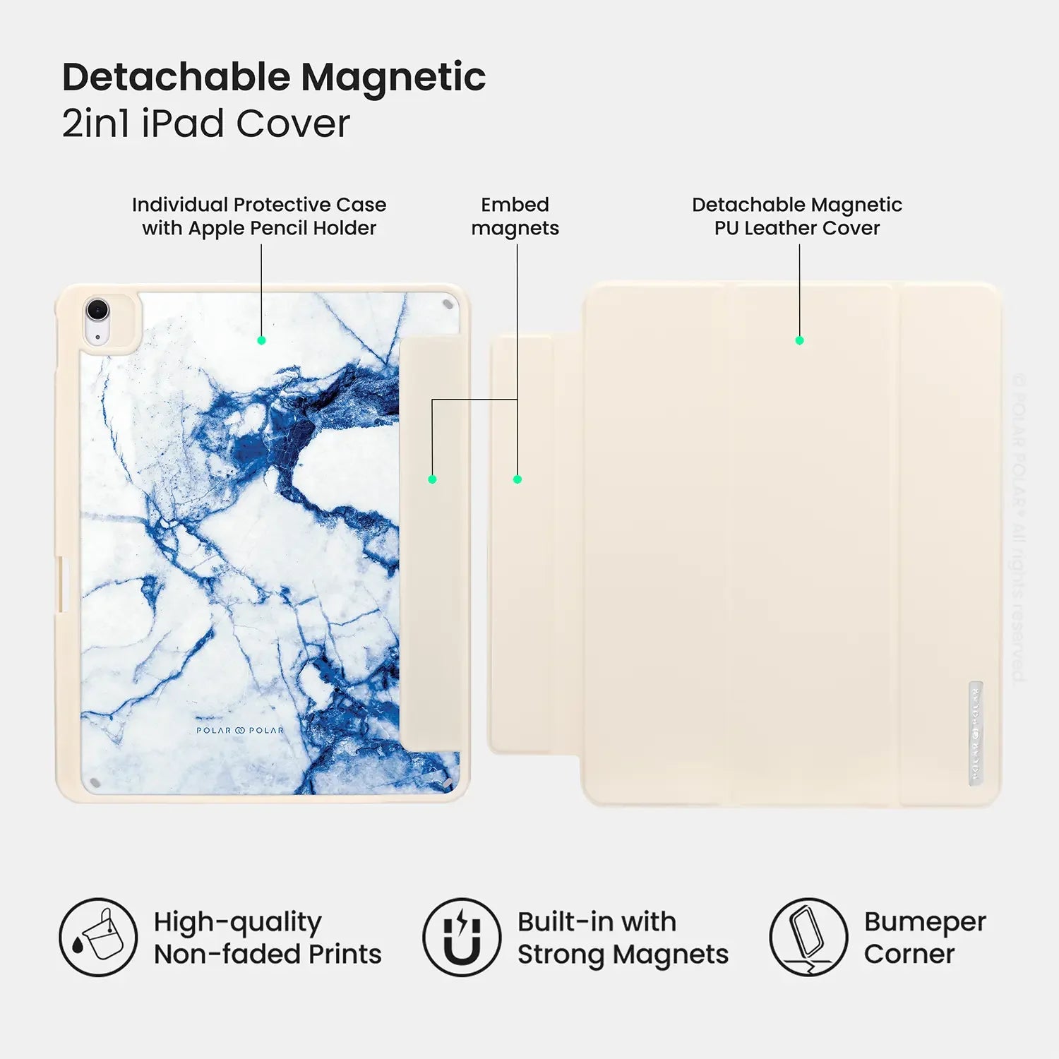 Standard_iPad Air 13-inch (M3 M2) | Milky White