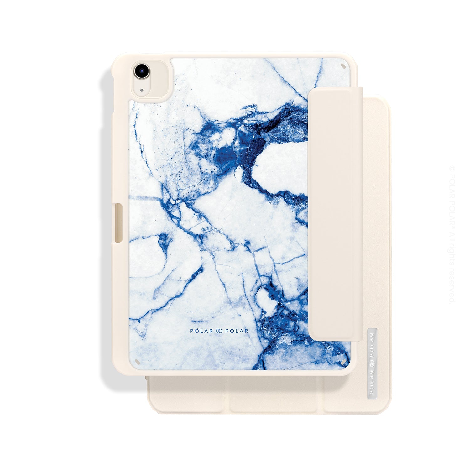 Standard_iPad Air 11" (M3 M2) | Milky White