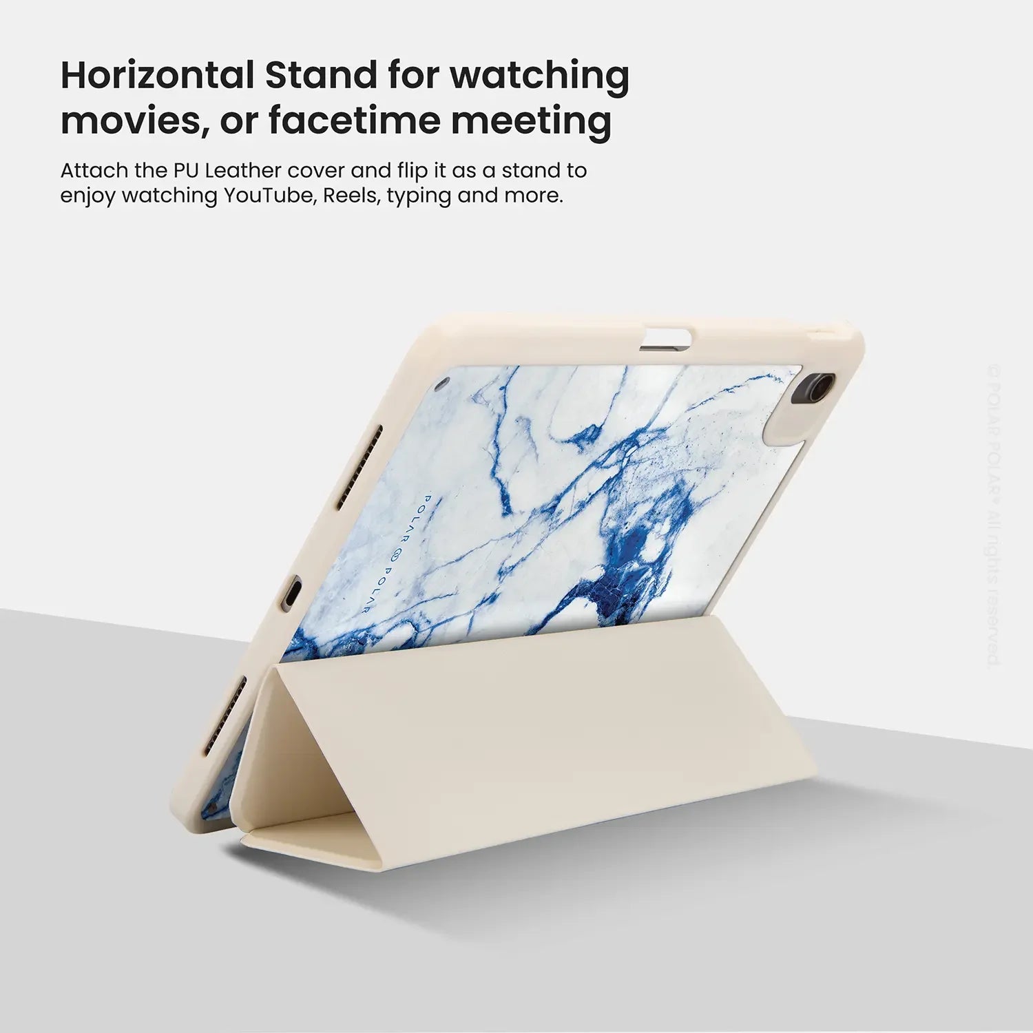 Standard_iPad Air 11-inch (M3 M2) | Milky White