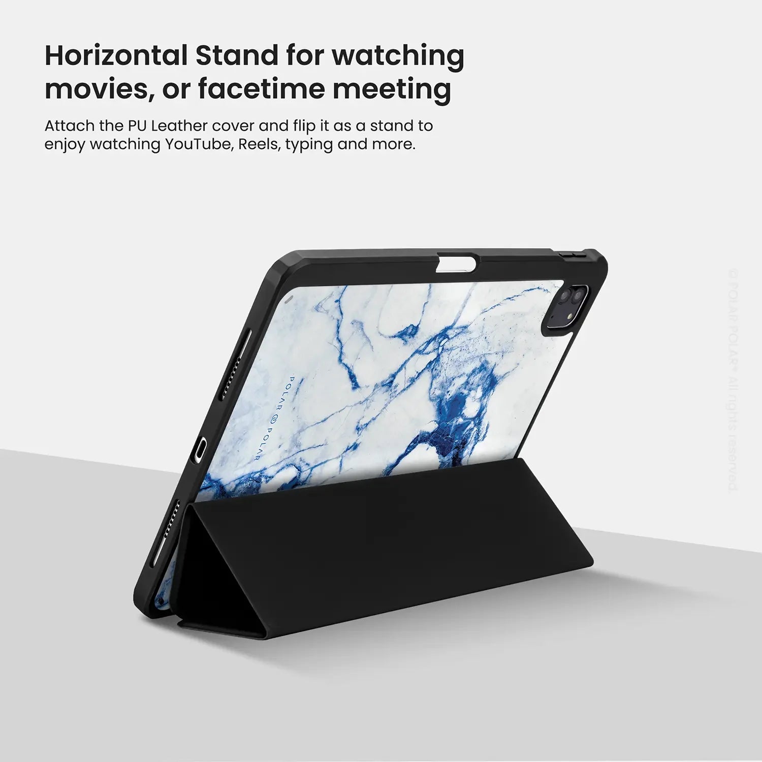 Standard_iPad Pro 11-inch (4th 3rd 2nd gen) | Black
