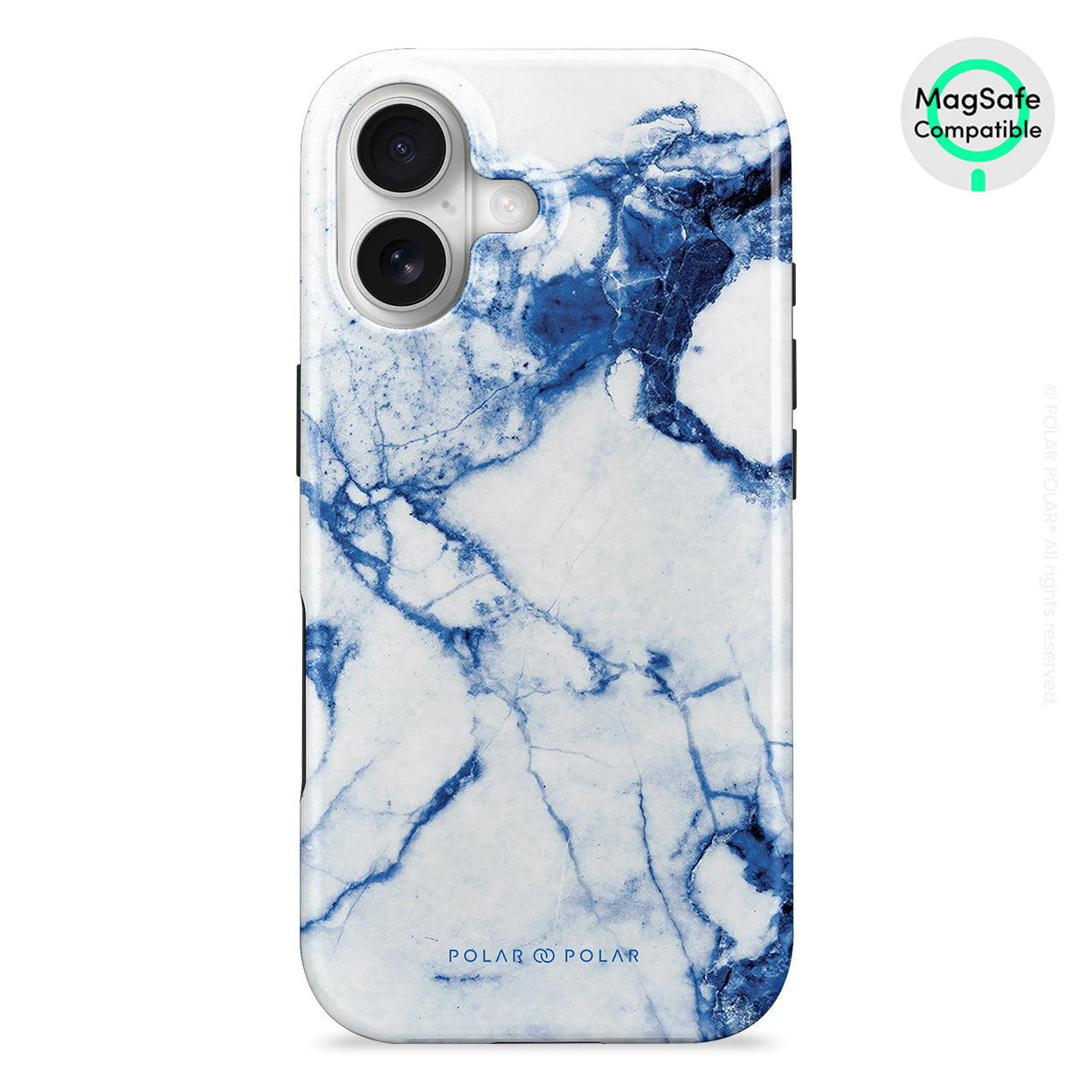 Standard_iPhone 17 | Tough MagSafe Case