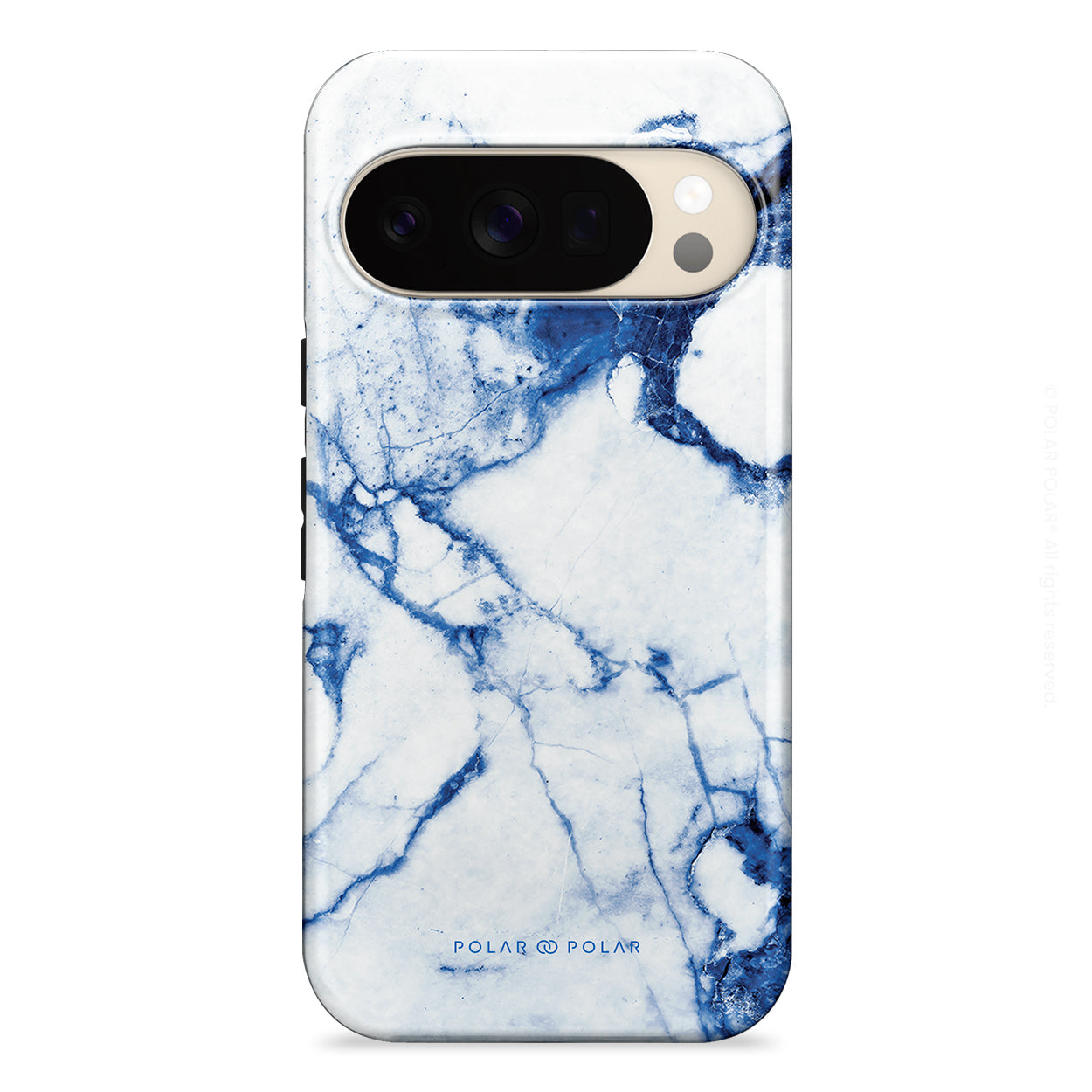 Standard_Google Pixel 10 Pro | Tough Case (dual-layer)
