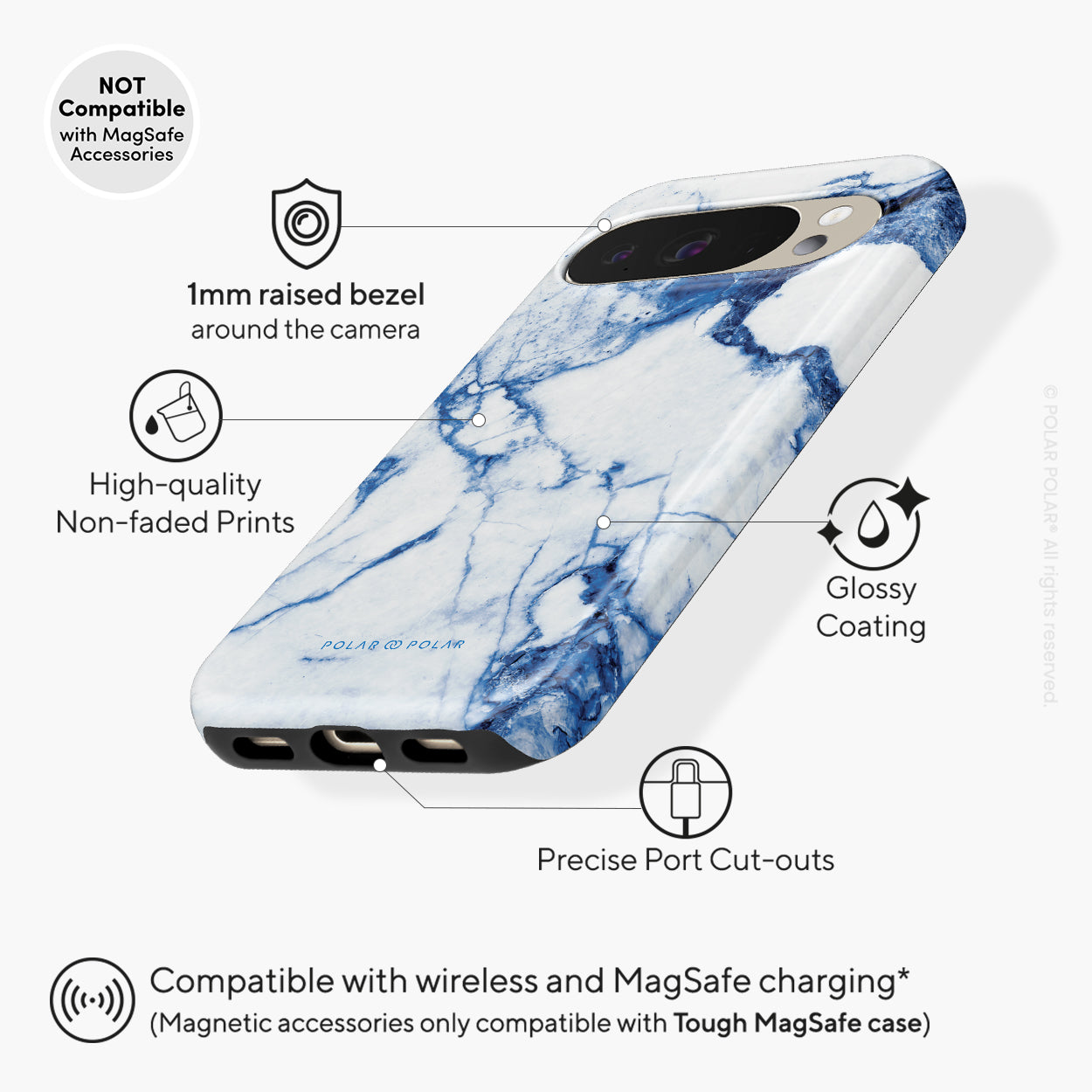 Standard_Google Pixel 10 Pro | Tough Case (dual-layer)