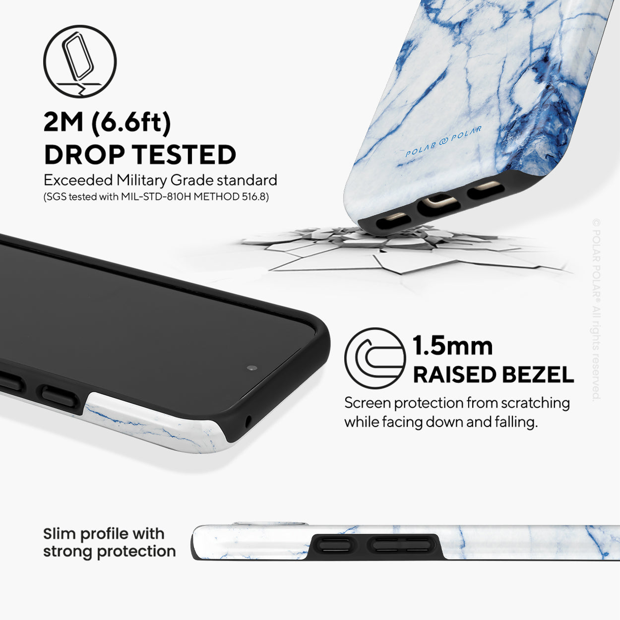Feature_Tough Case (dual-layer) Tough MagSafe Case