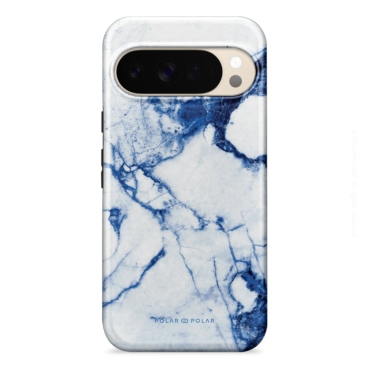 Standard_Google Pixel 10 Pro XL | Tough Case (dual-layer)