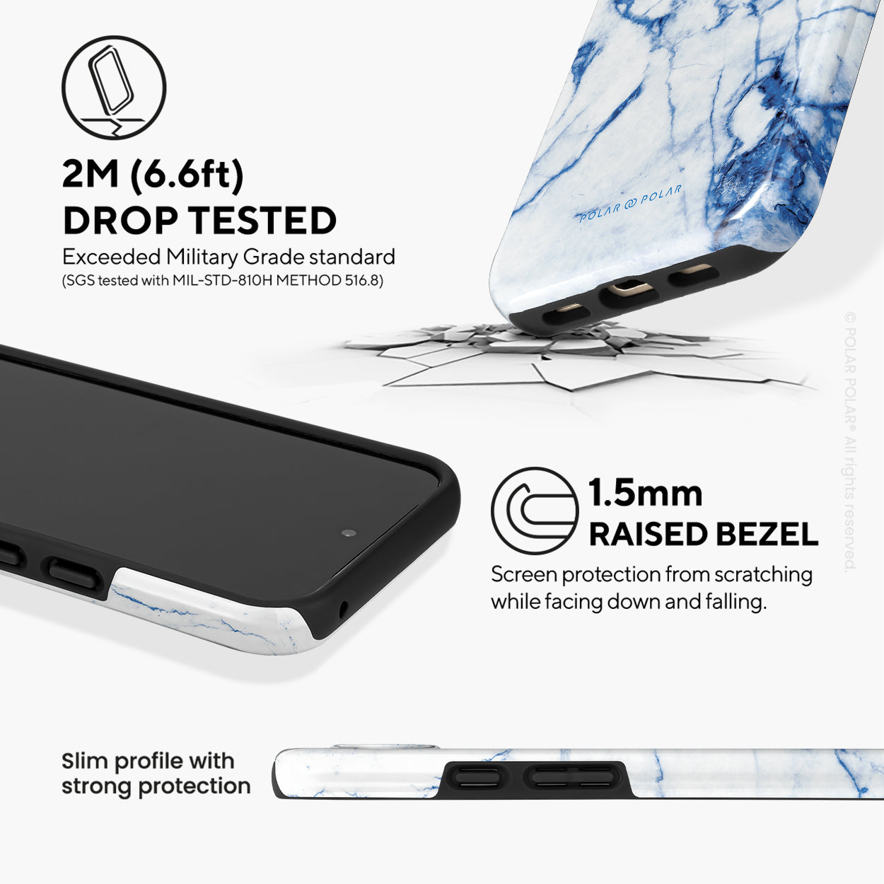 Feature_Tough Case (dual-layer) Tough MagSafe Case