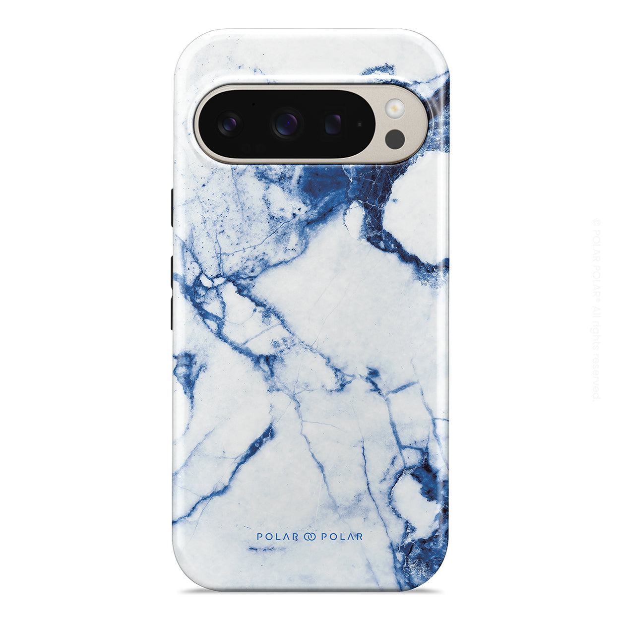 Standard_Google Pixel 9 Pro | Tough Case (dual-layer)