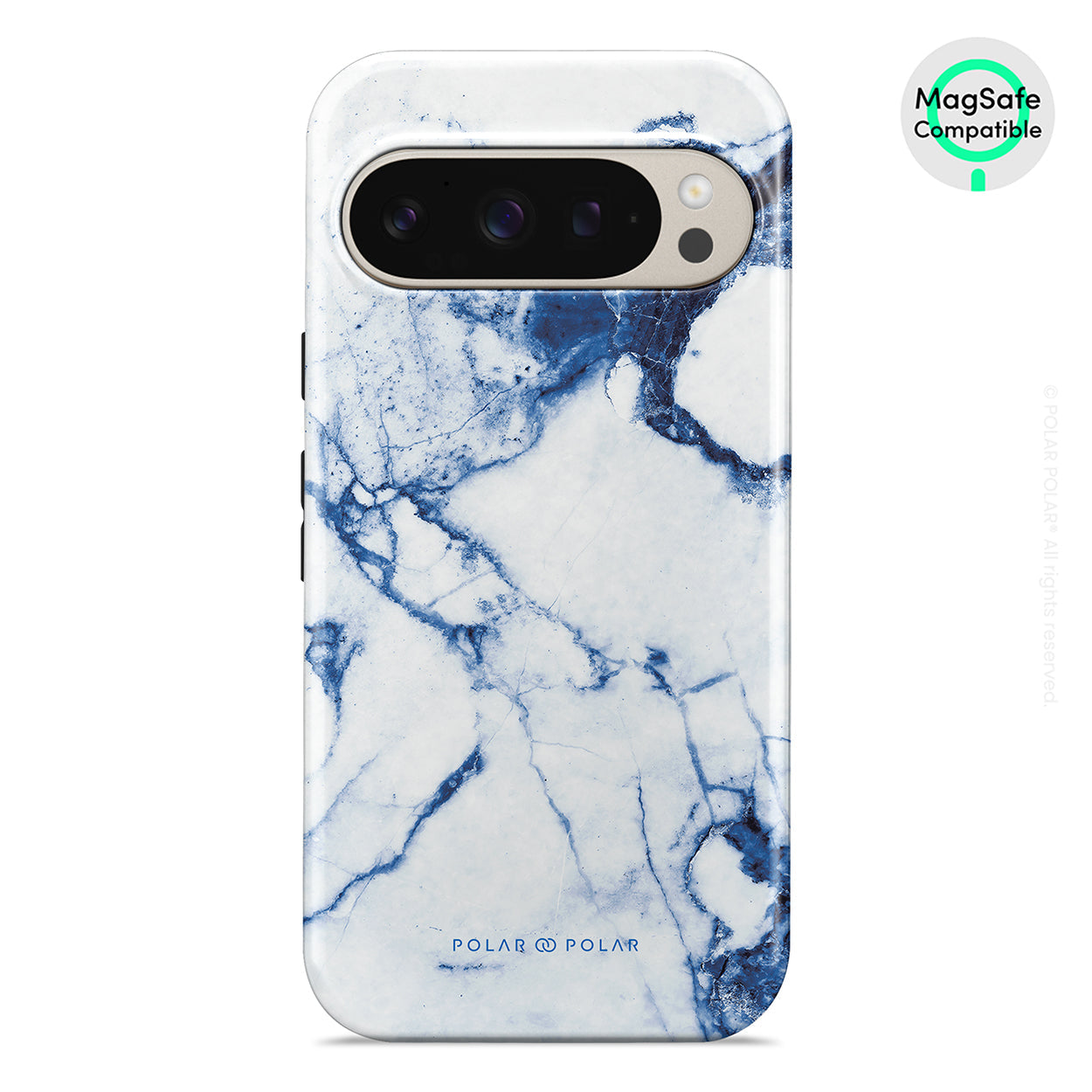 Standard_Google Pixel 9 Pro | Tough MagSafe Case