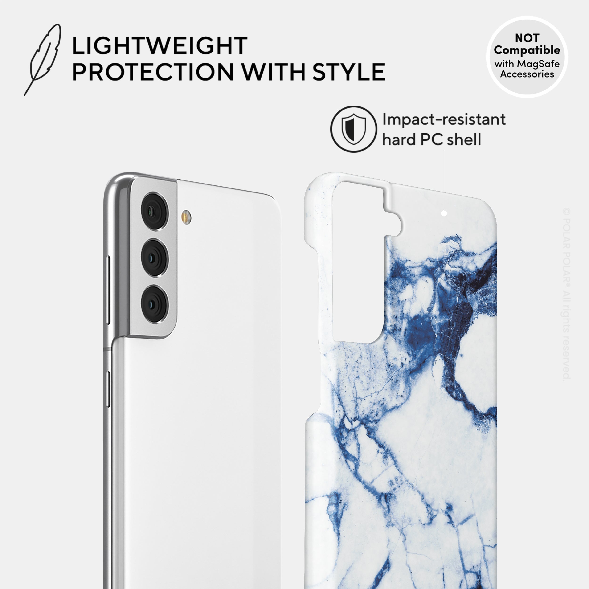 Standard_Samsung Galaxy S21 5G | Snap Case | Common
