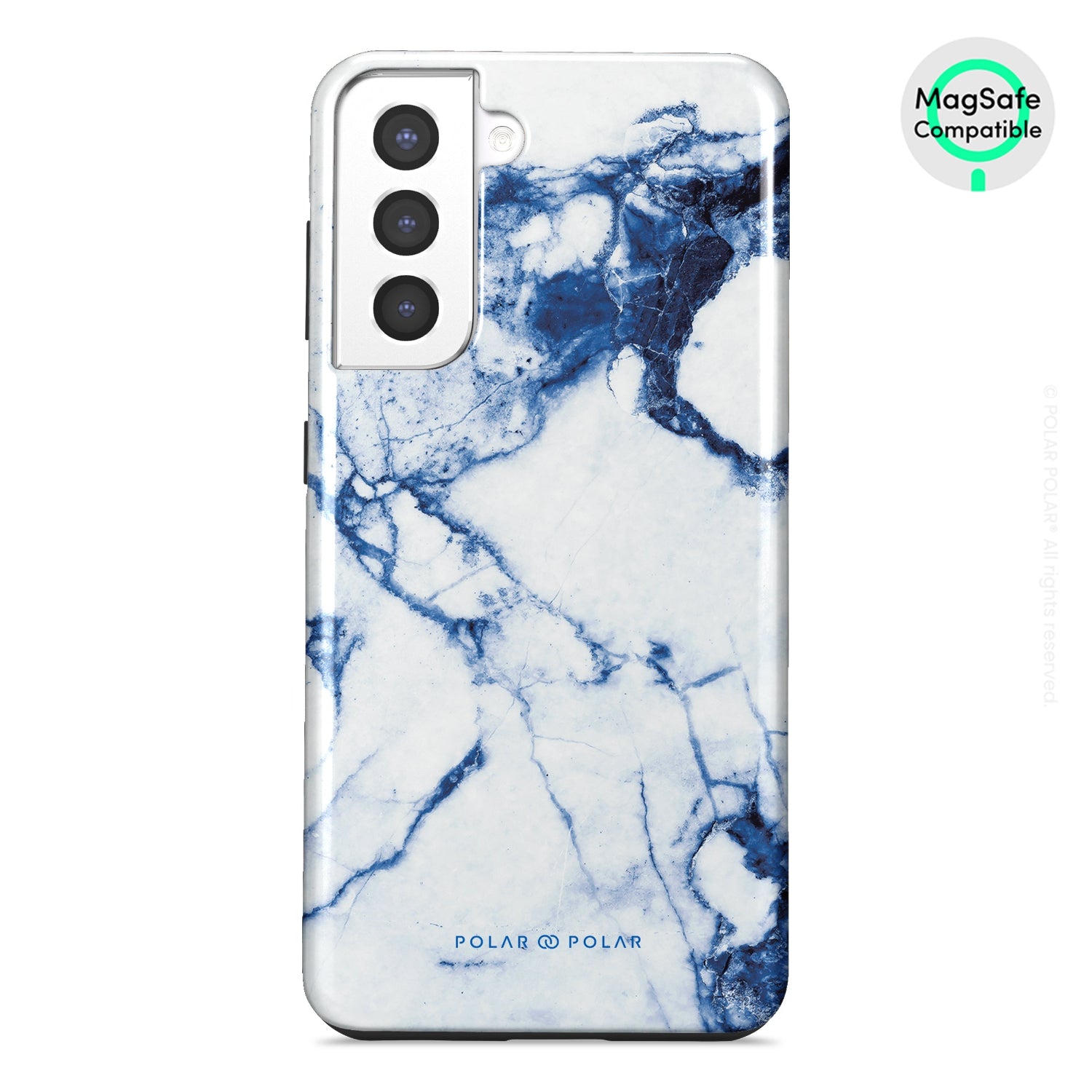 Standard_Samsung Galaxy S21 5G | Tough MagSafe Case | Common