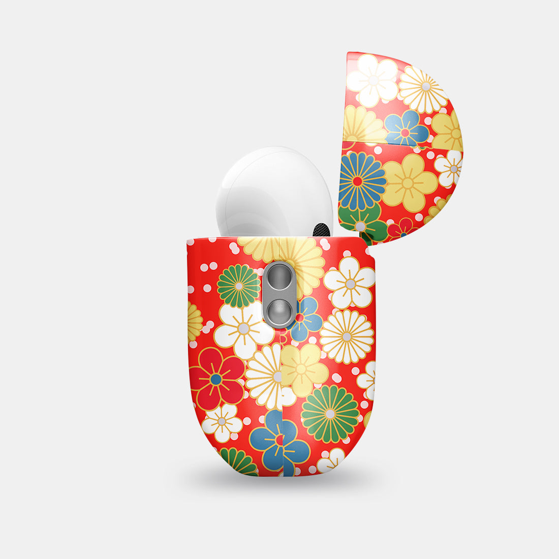 Japan Blossoms | AirPods Pro 3 Case