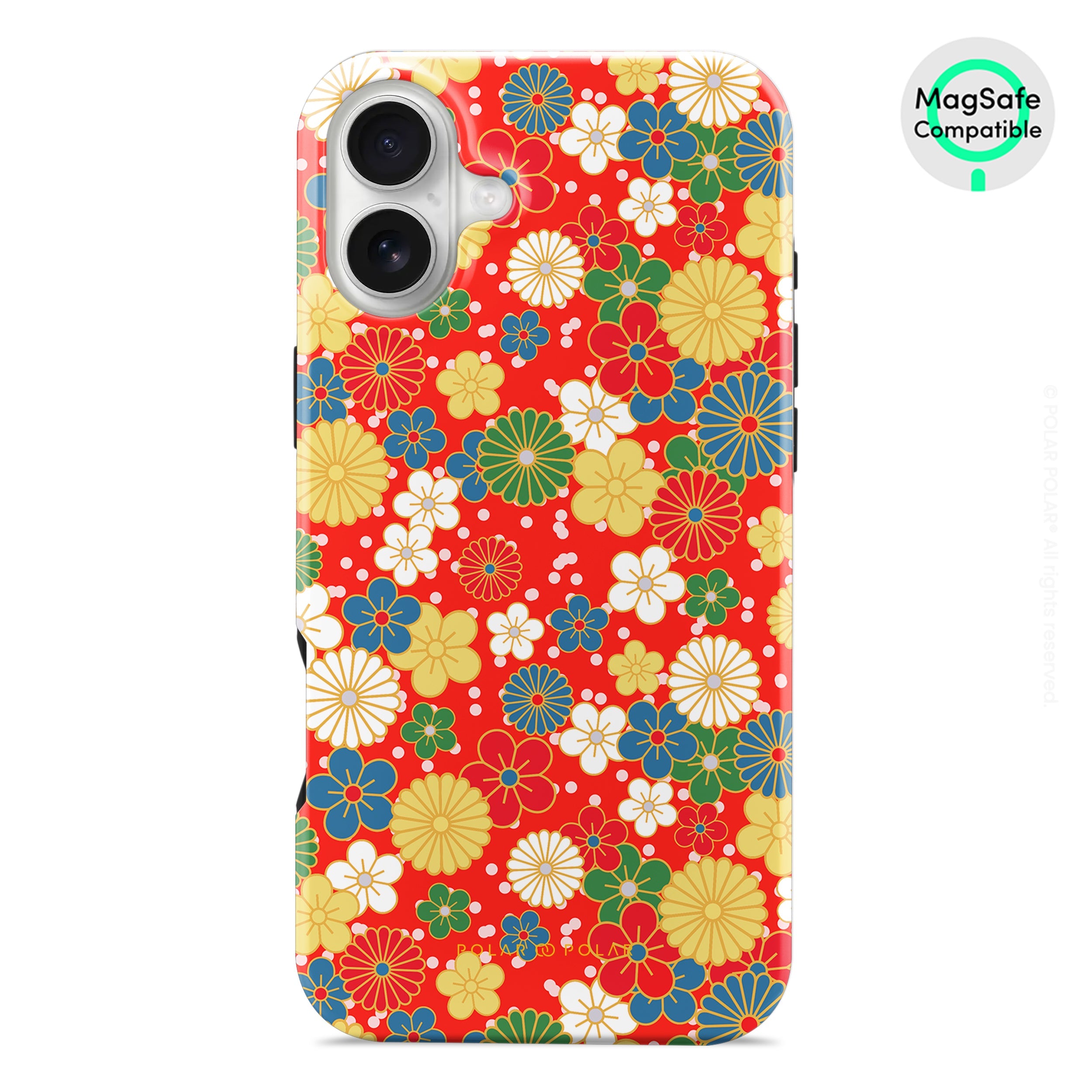 Standard_iPhone 16 Plus | Tough MagSafe Case