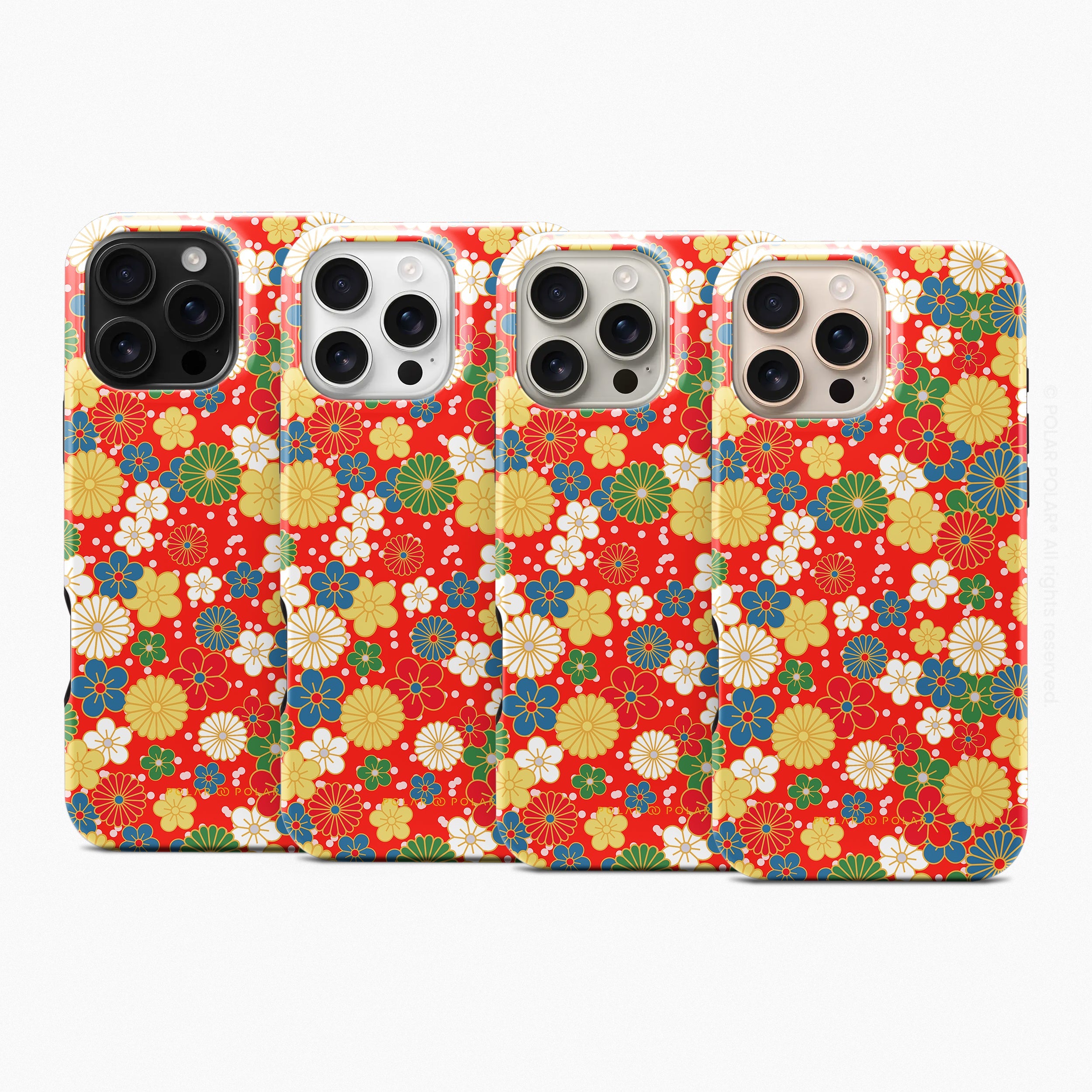 Feature_Tough Case (dual-layer) Tough MagSafe Case