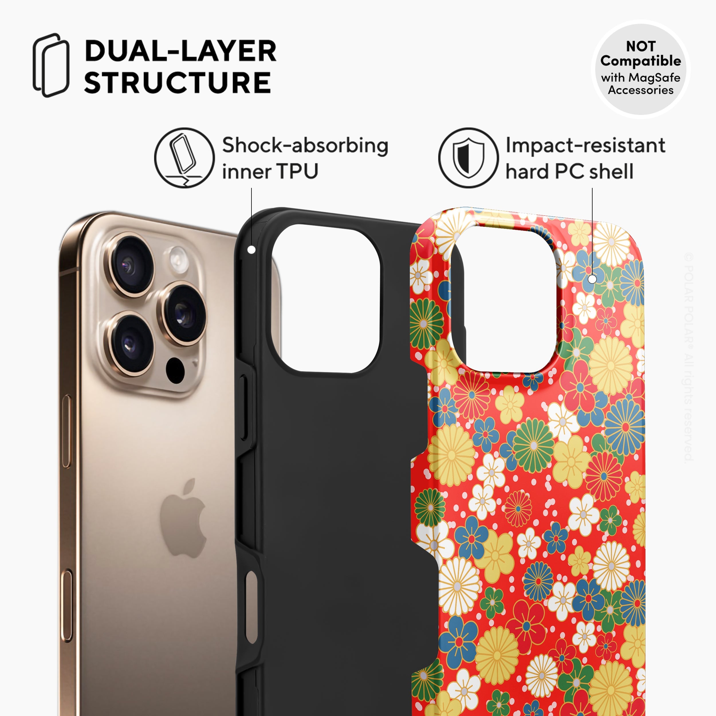 Standard_iPhone 16 Pro | Tough Case (dual-layer)