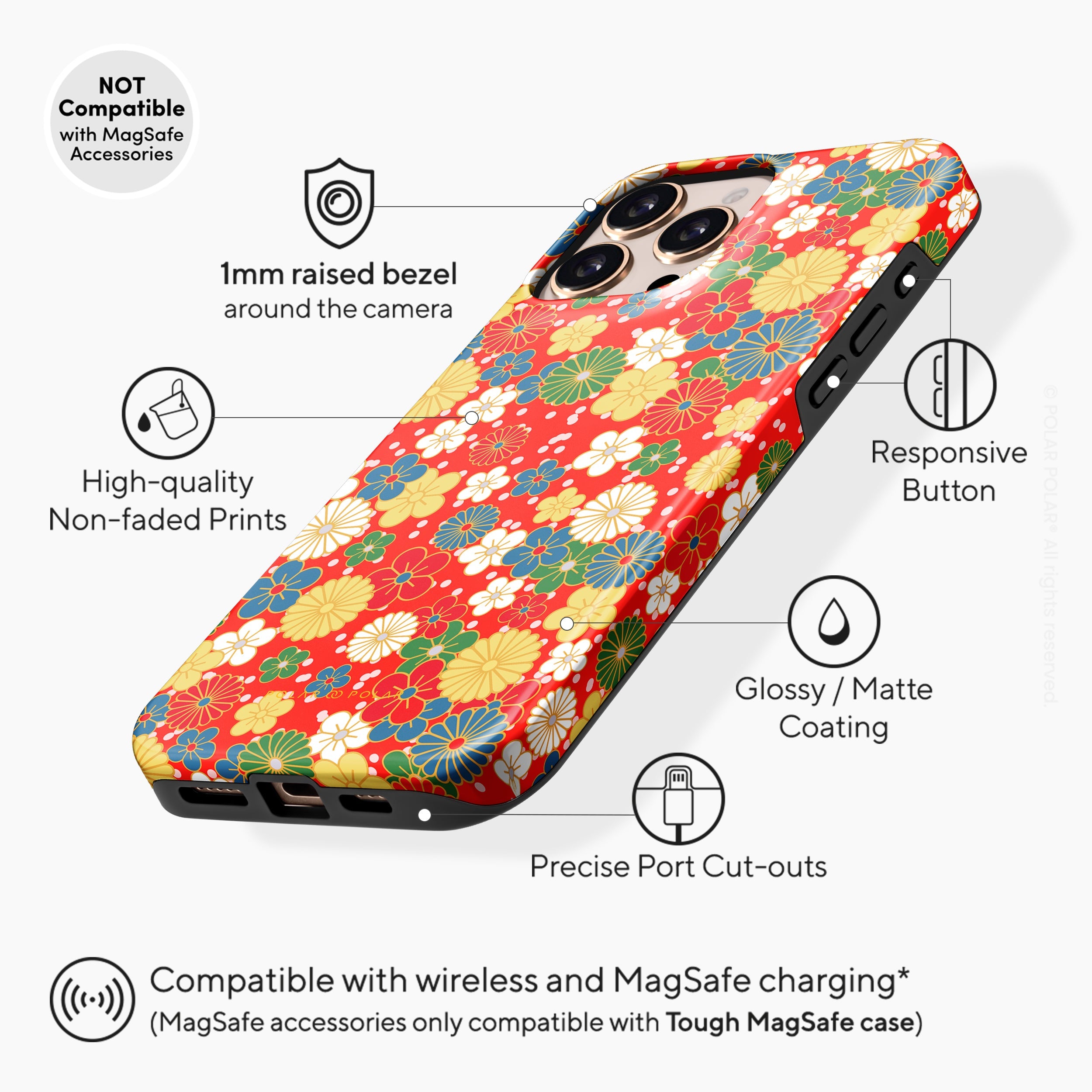 Standard_iPhone 16 Pro | Tough Case (dual-layer)
