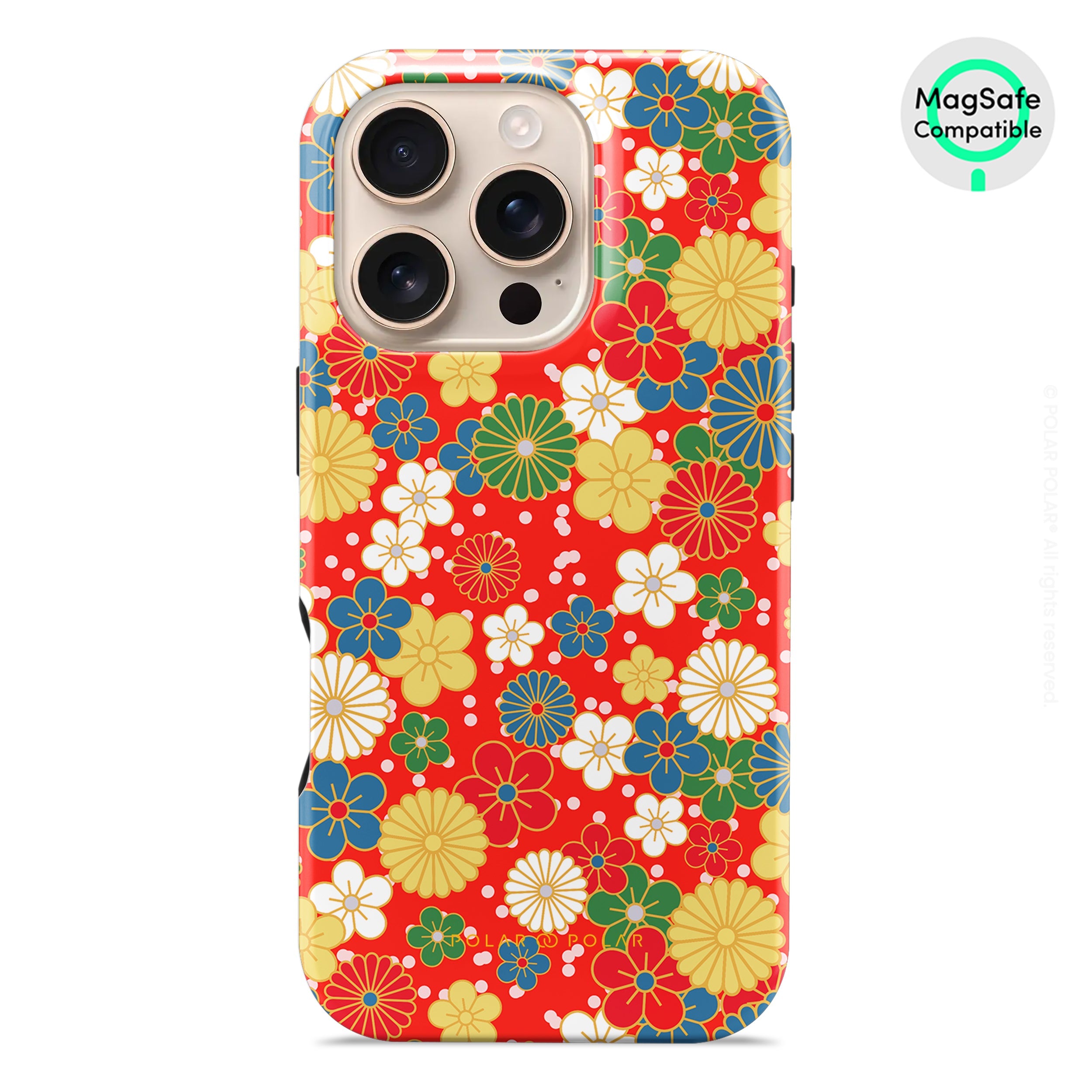 Standard_iPhone 16 Pro | Tough MagSafe Case