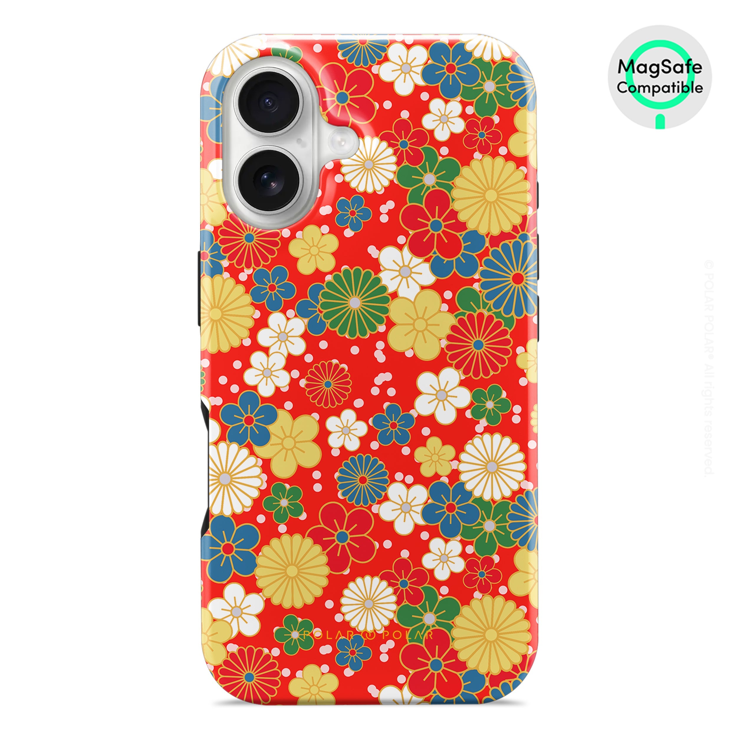 Standard_iPhone 16 | Tough MagSafe Case