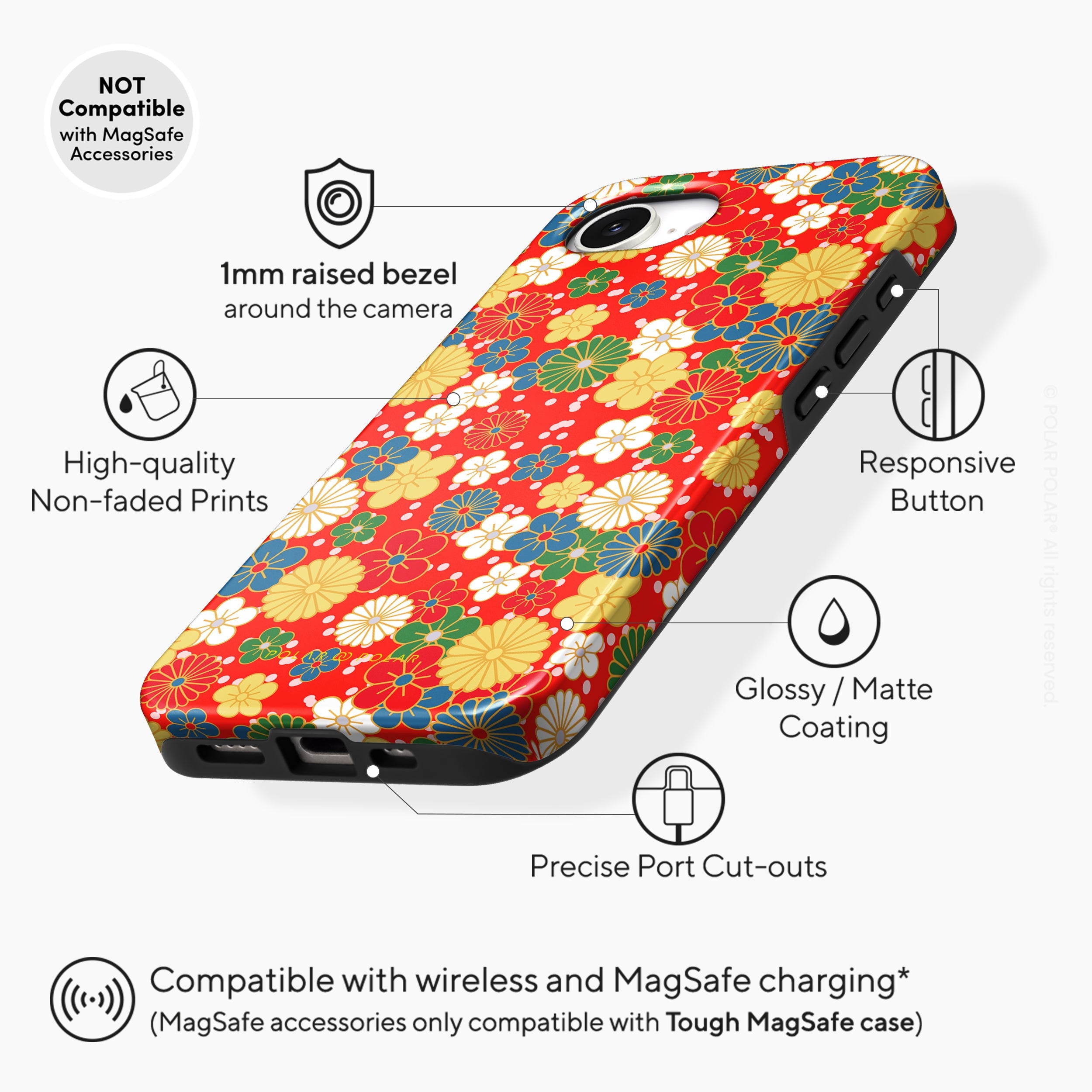 Standard_iPhone 16e | Tough Case (dual-layer)
