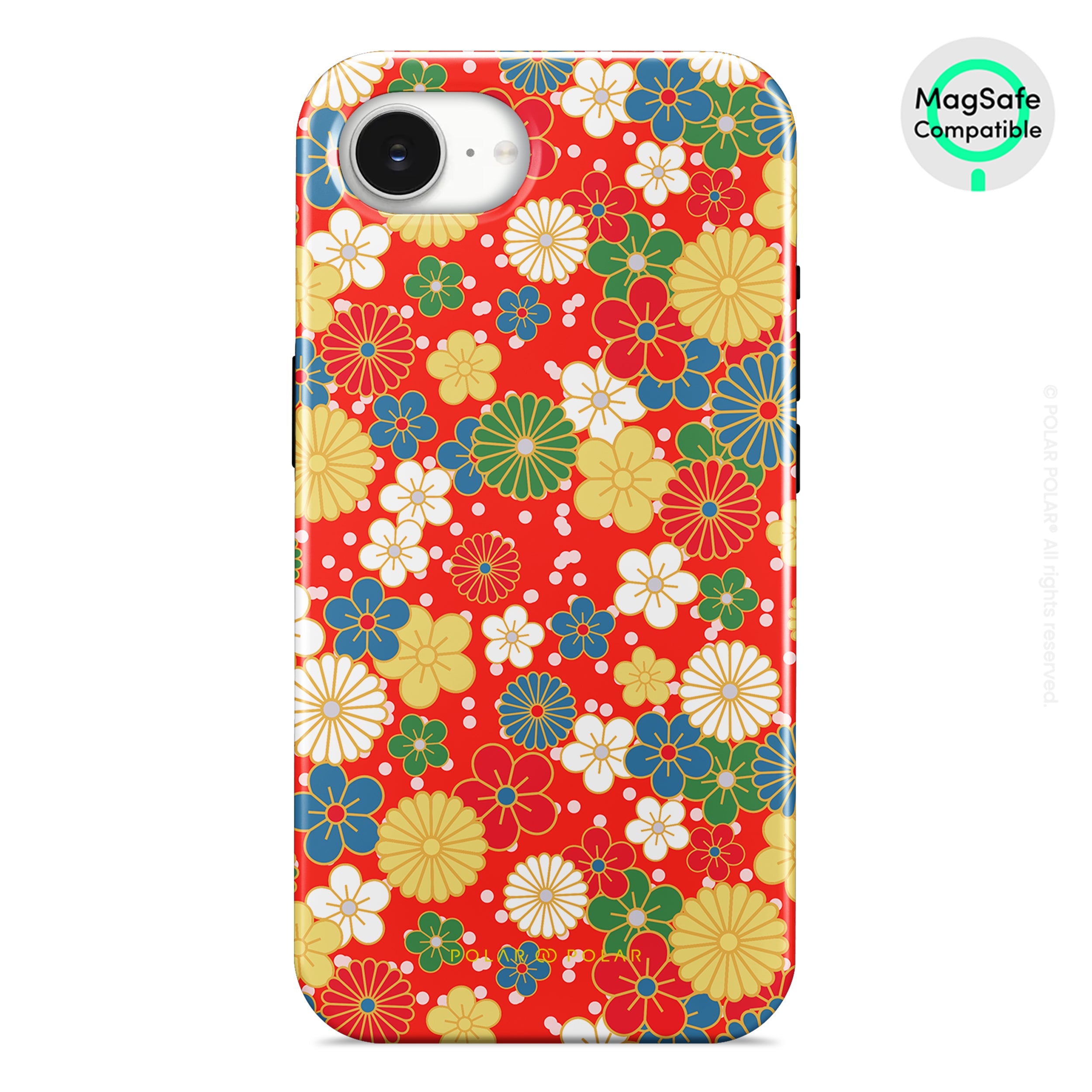 Standard_iPhone 16e | Tough MagSafe Case